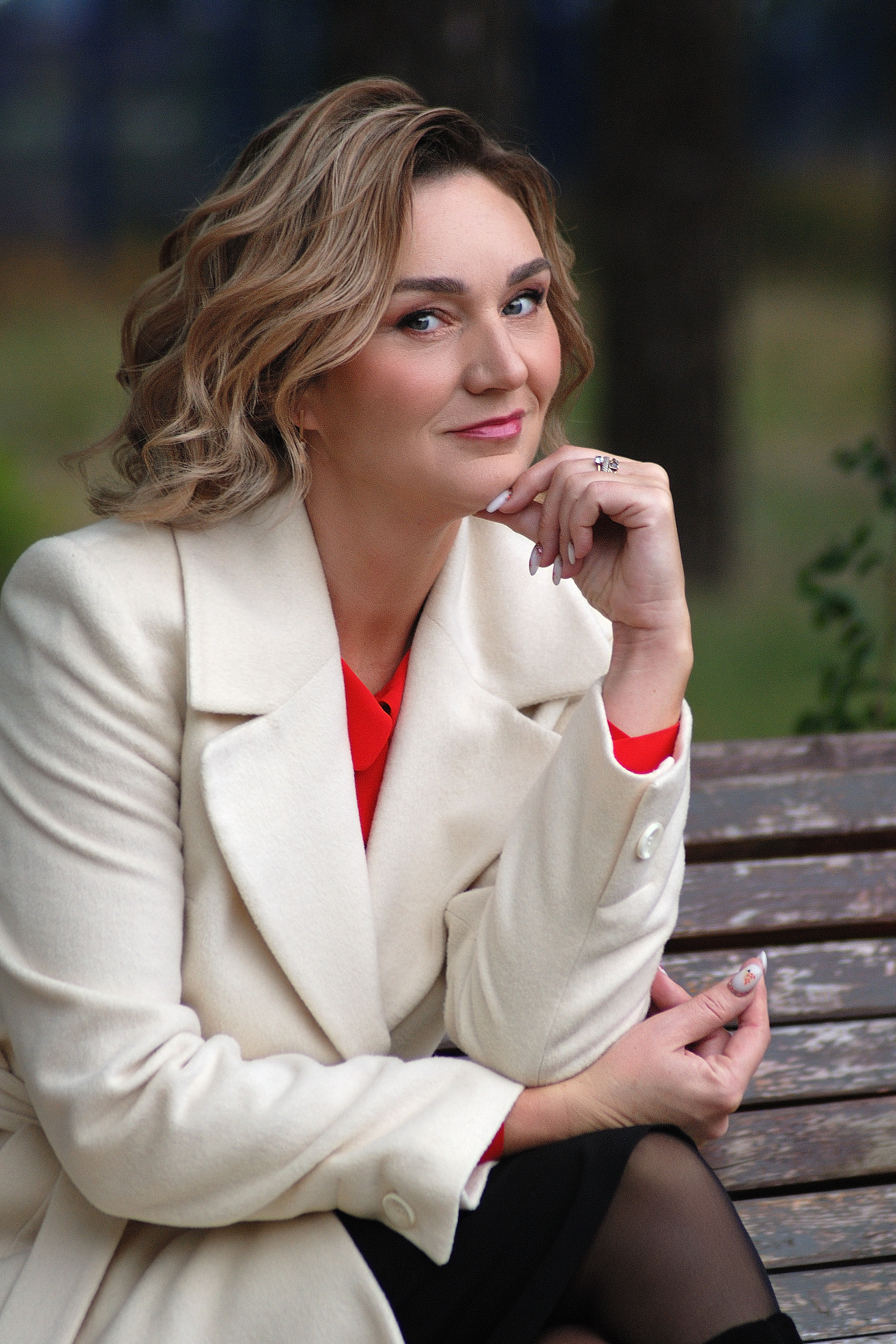 Фотопрогулки в Сызрани. Тольятти, Самаре с фотографом Дмитрием Кищенко.