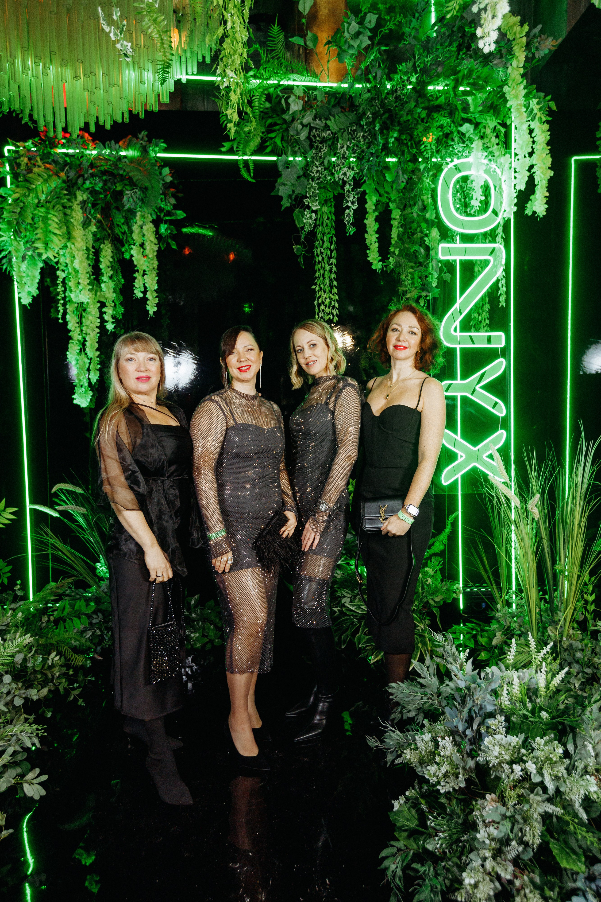 ONYX BLACK [Презентация Жилого Комплекса]. СВОИ. ФОТООТЧЕТЫ-СОБЫТИЯ-МЕСТА