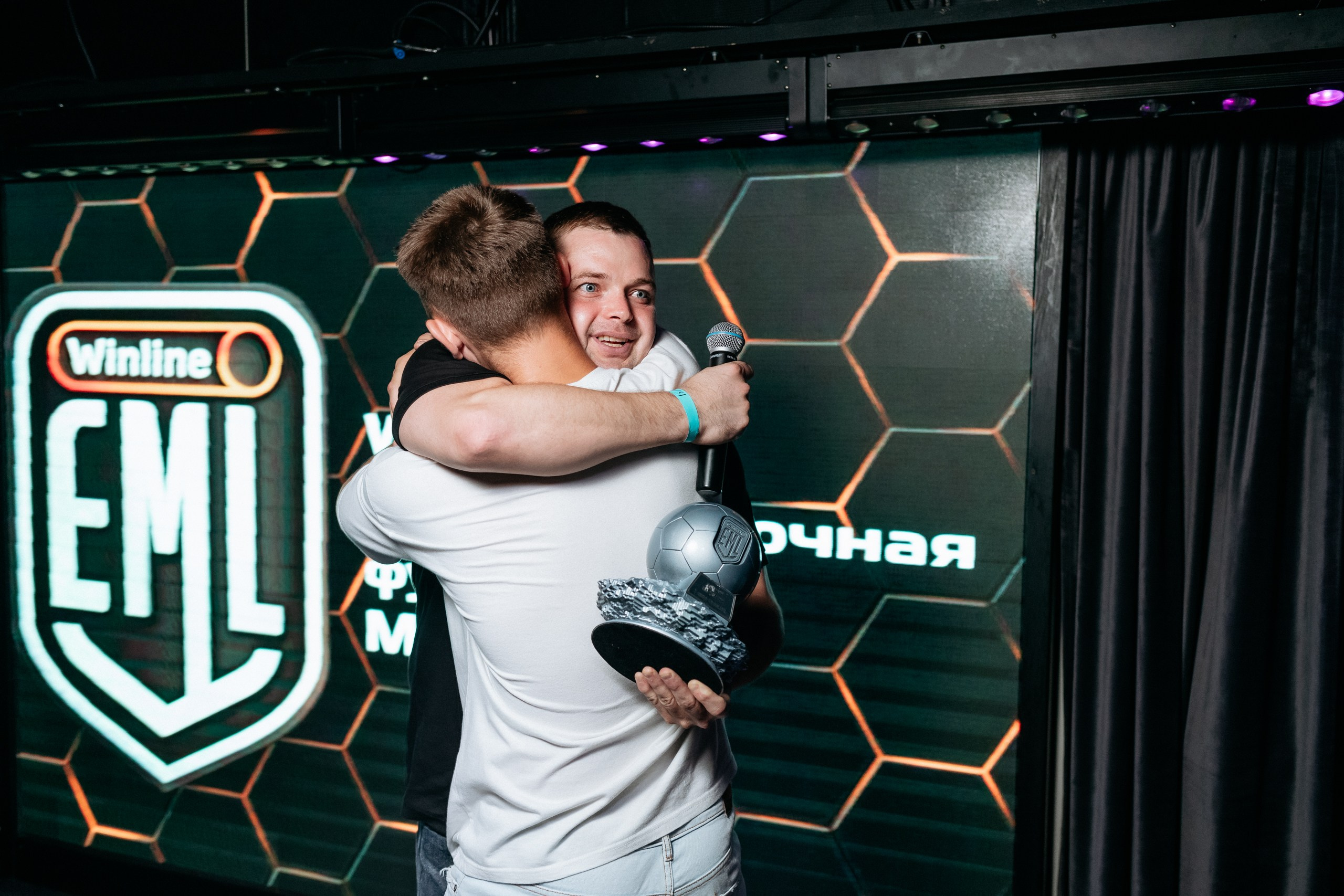 МЕДИА ЛИГА — AFTER PARTY. СВОИ. ФОТООТЧЕТЫ-СОБЫТИЯ-МЕСТА