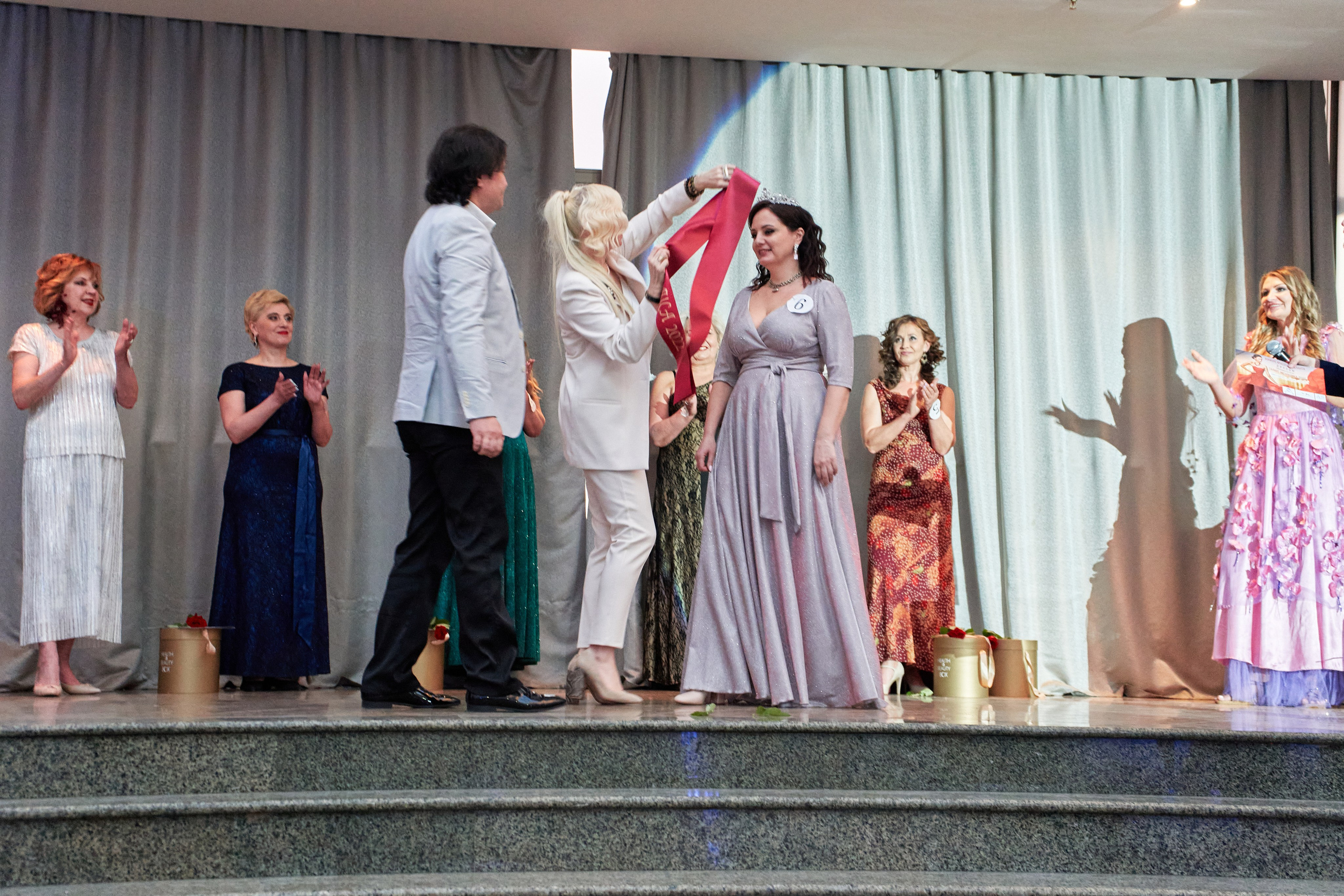 Королева мегаполиса. Фотограф в Санкт-Петербурге Алексеев Егор