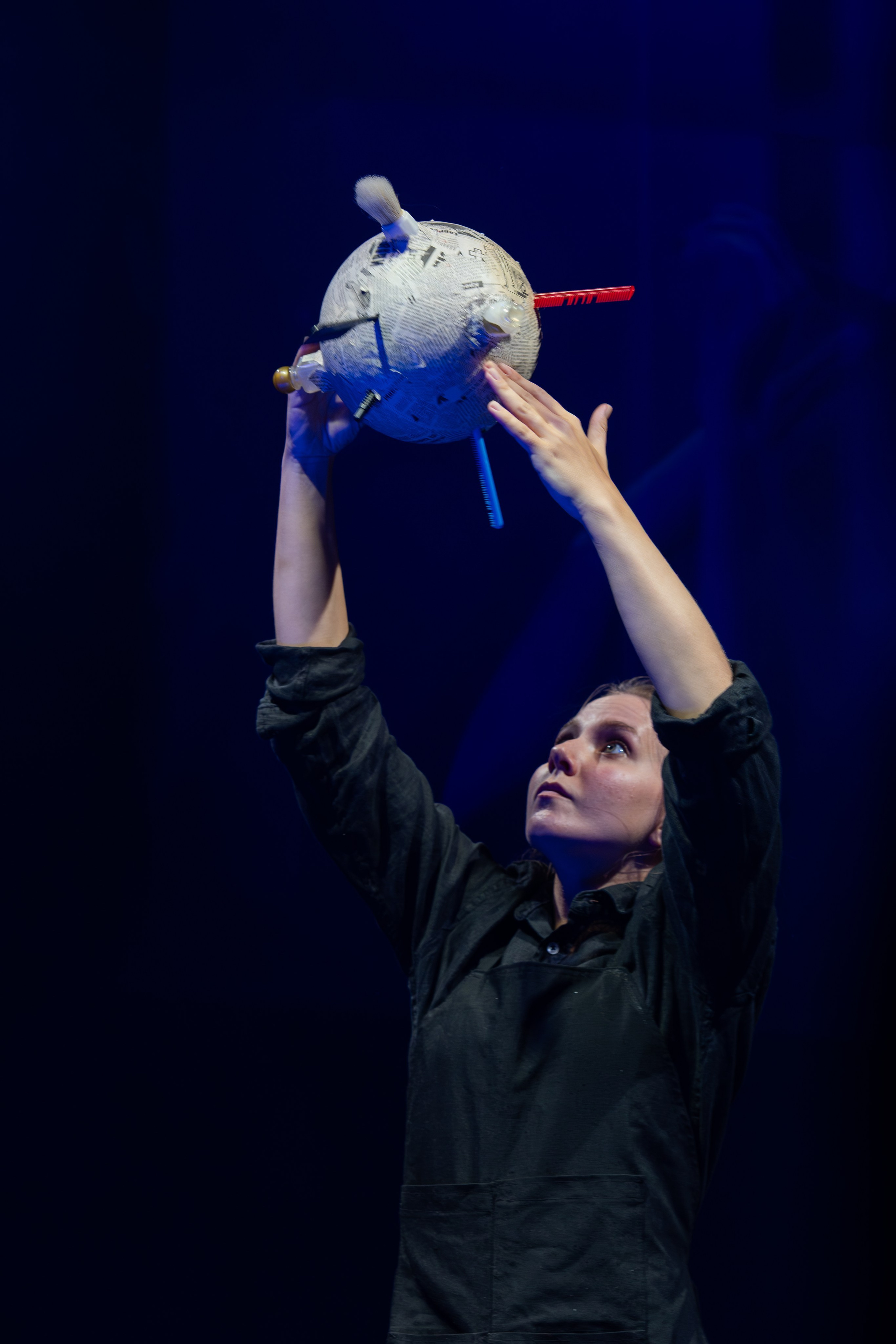 Театральная фотография. Портретный фотограф в Москве Екатерина Богдасарова