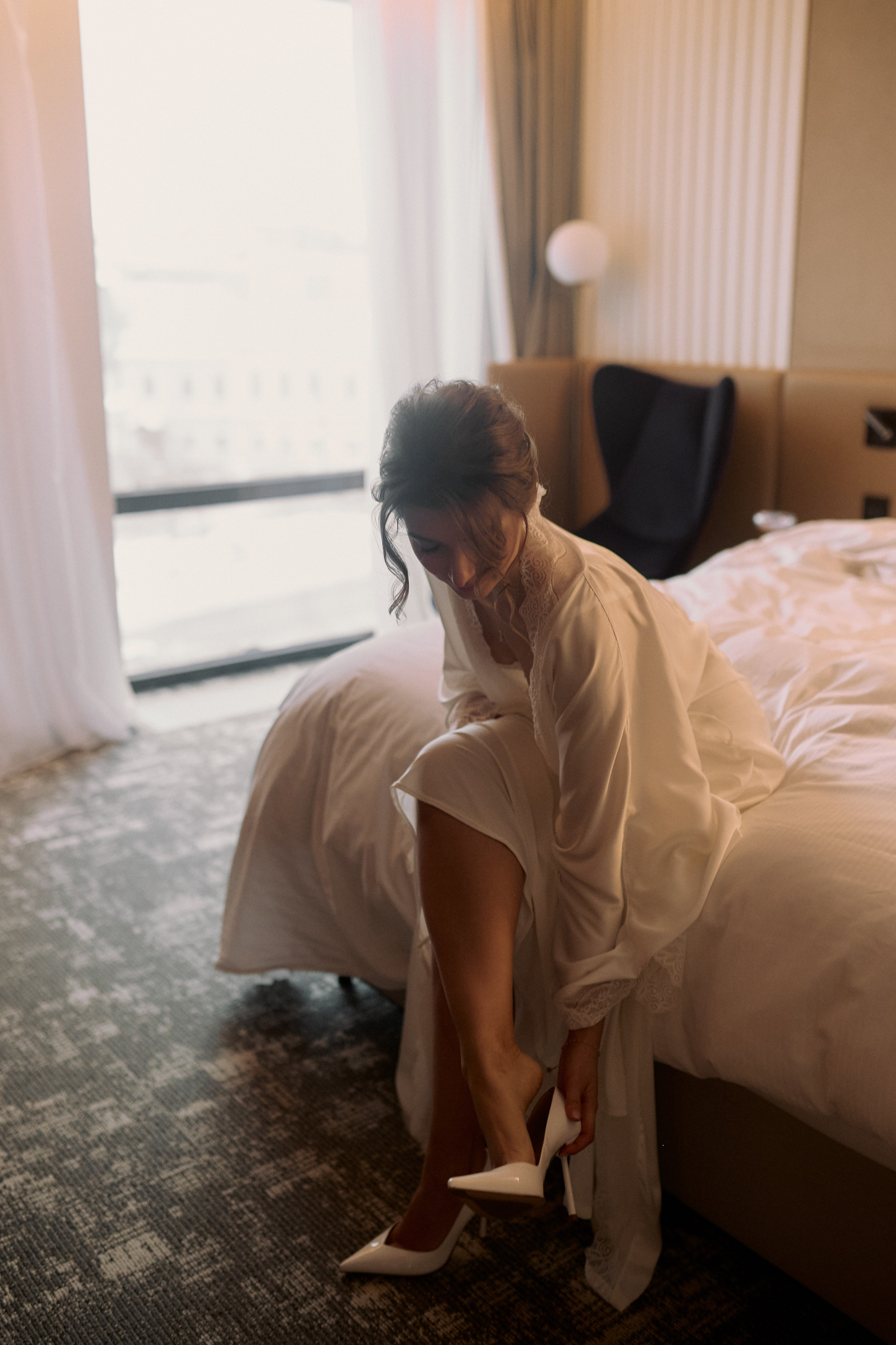 Александр и Саша. Семейный и свадебный lifestyle-фотограф в Москве Мария Петрова