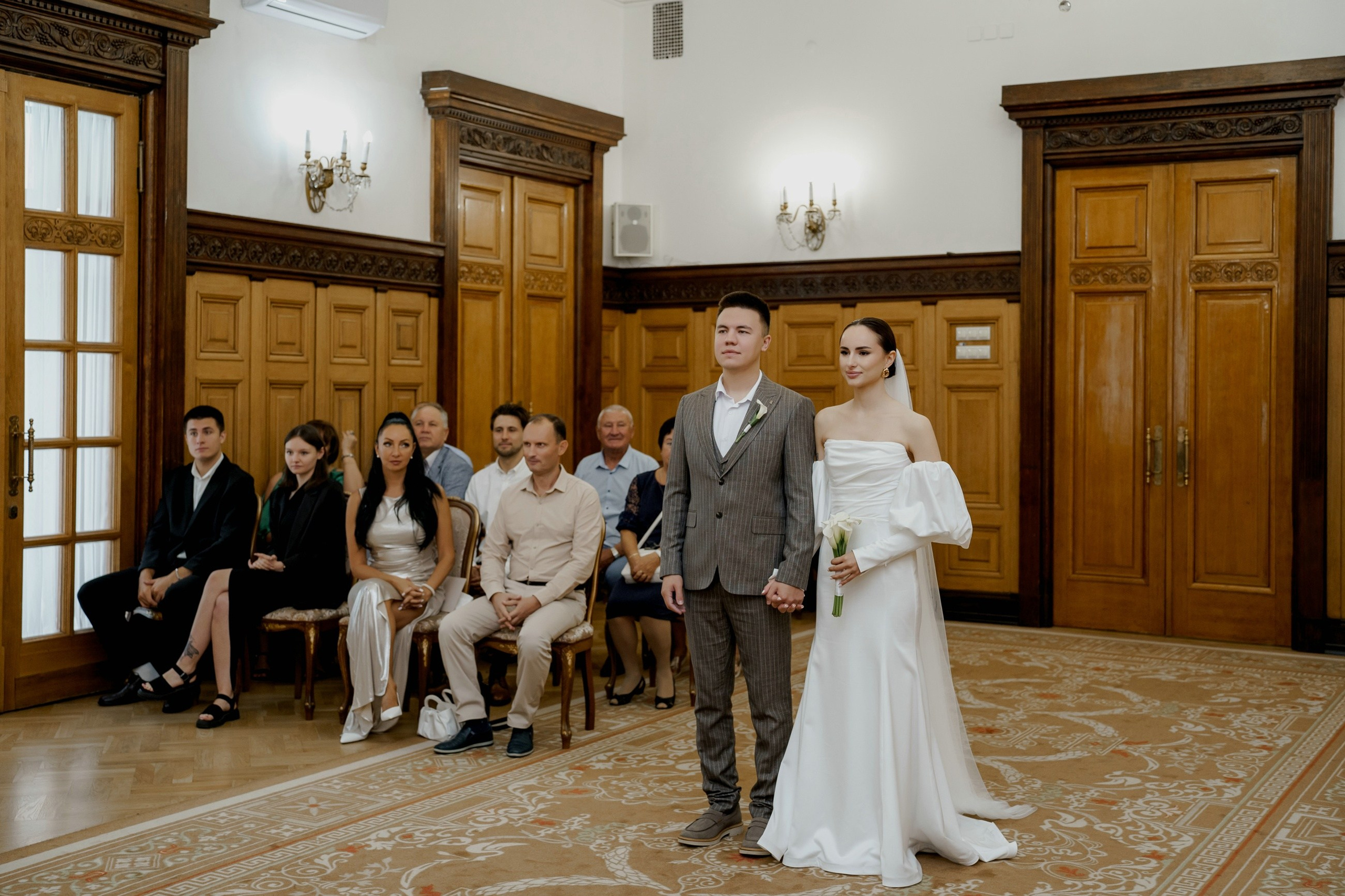 Фотосессия в ресторане Турандот. Свадебный и семейный фотограф в Москве Светлана Зоткина