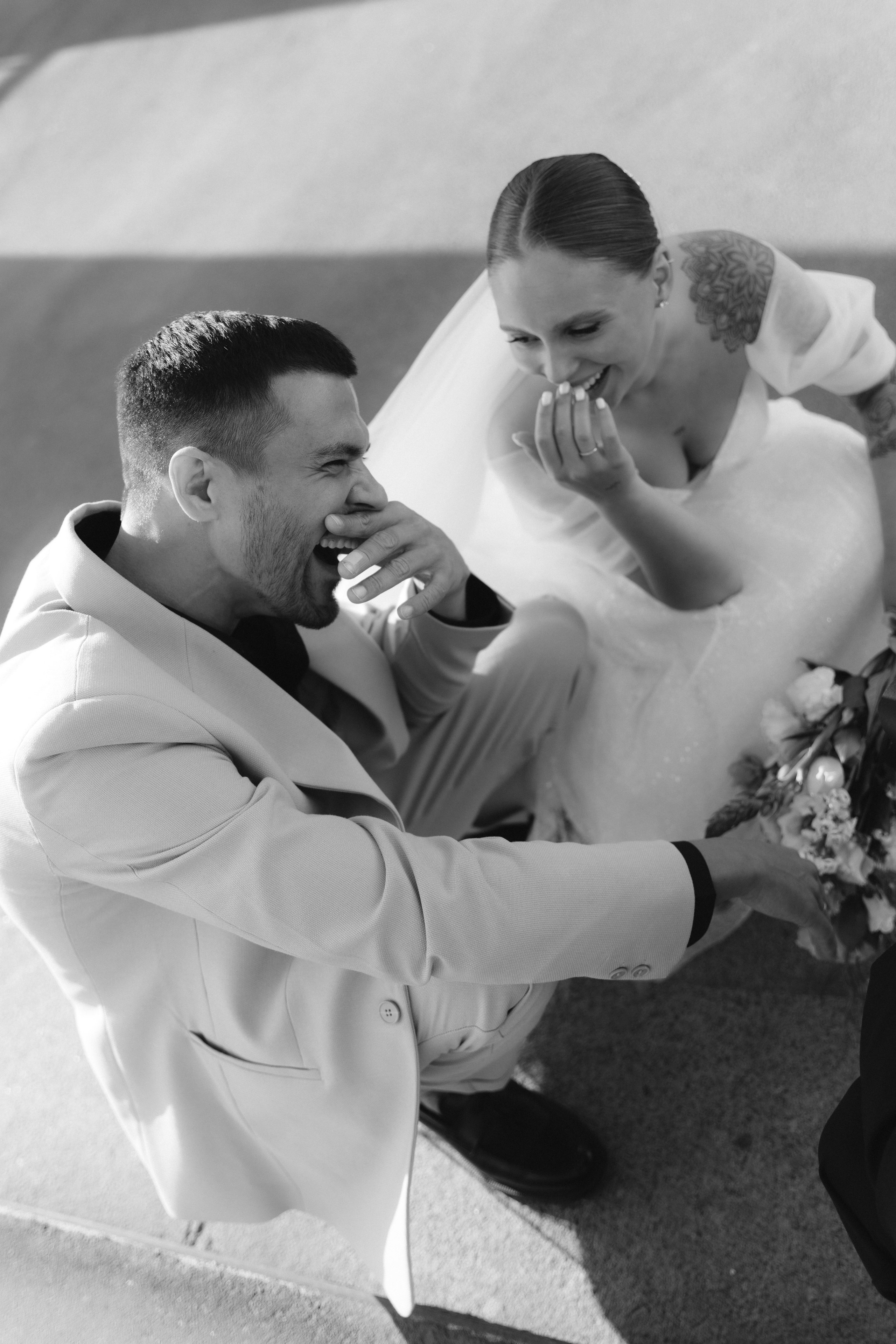 А & И Грибоедовский ЗАГС. Женский и свадебный фотограф Москва Елизавета Перова