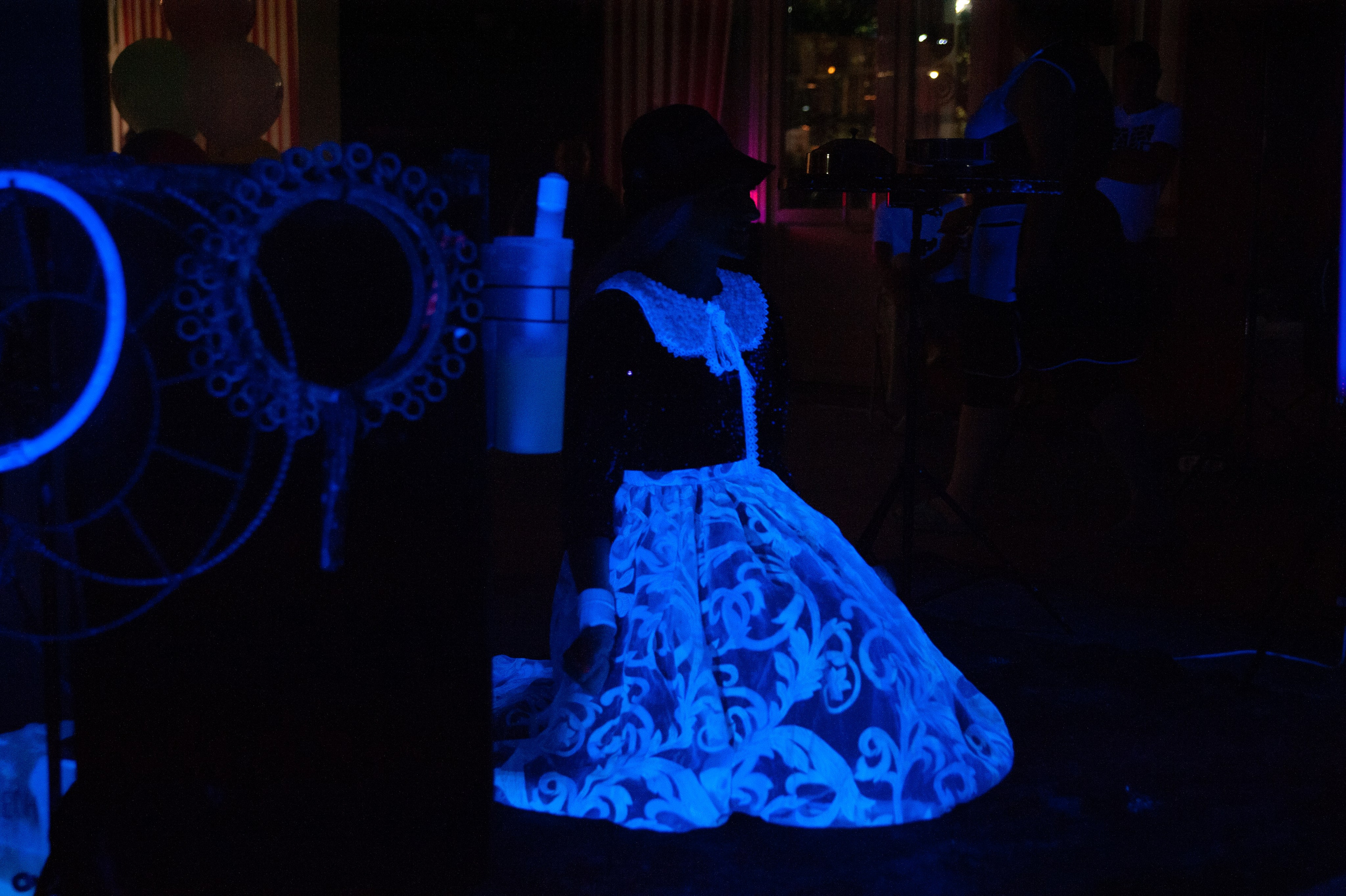 Детские дни рождения. Семейный фотограф Анна Лищук г. Таганрог