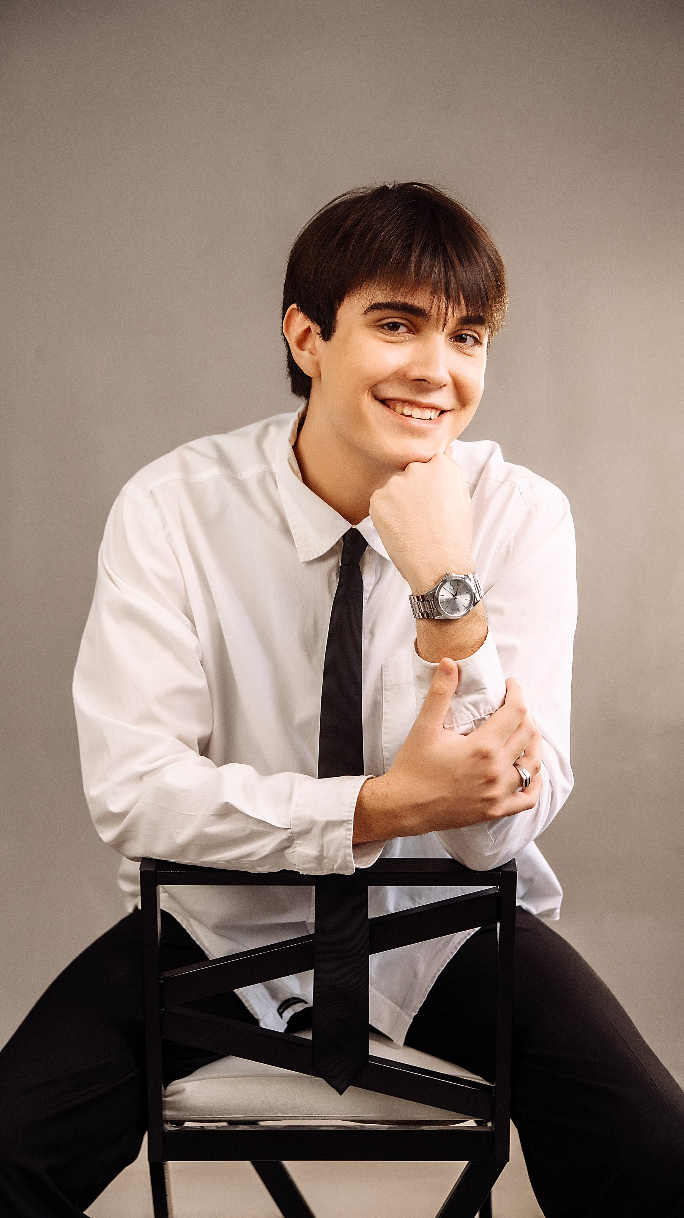 Выпускники. Семейный фотограф Анна Лищук г. Таганрог