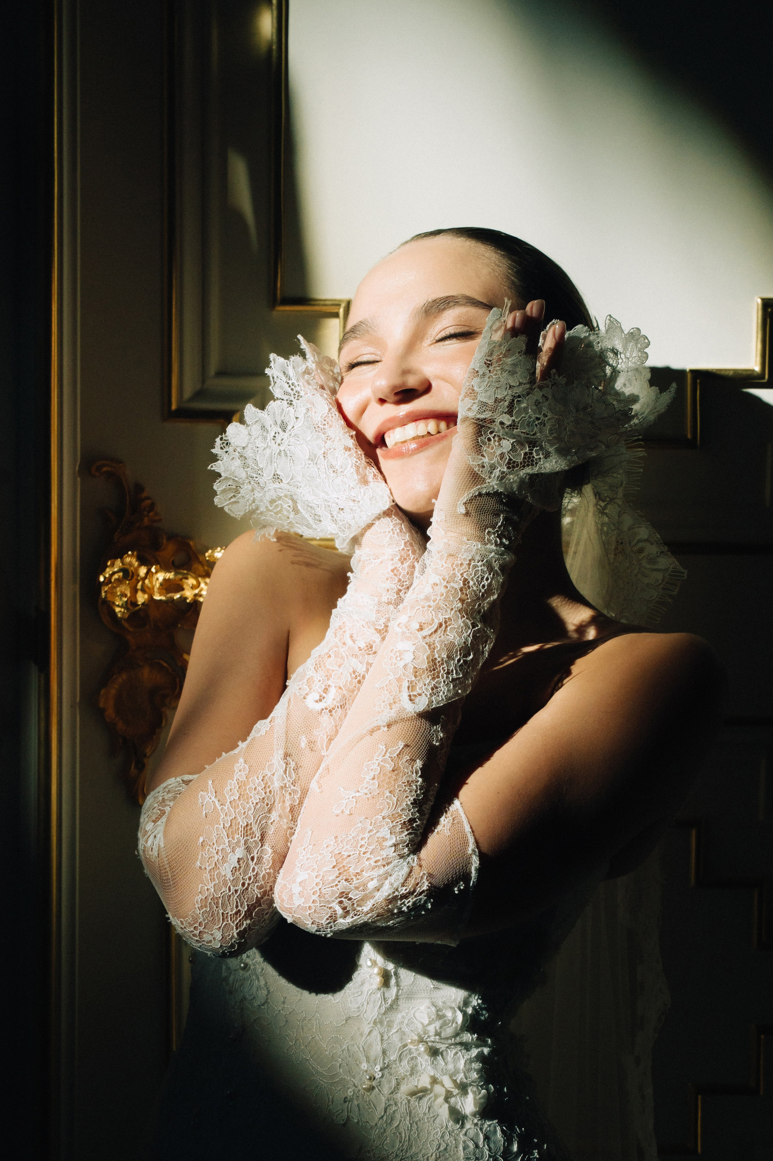 Свадебный фотограф Катерина Чулкова