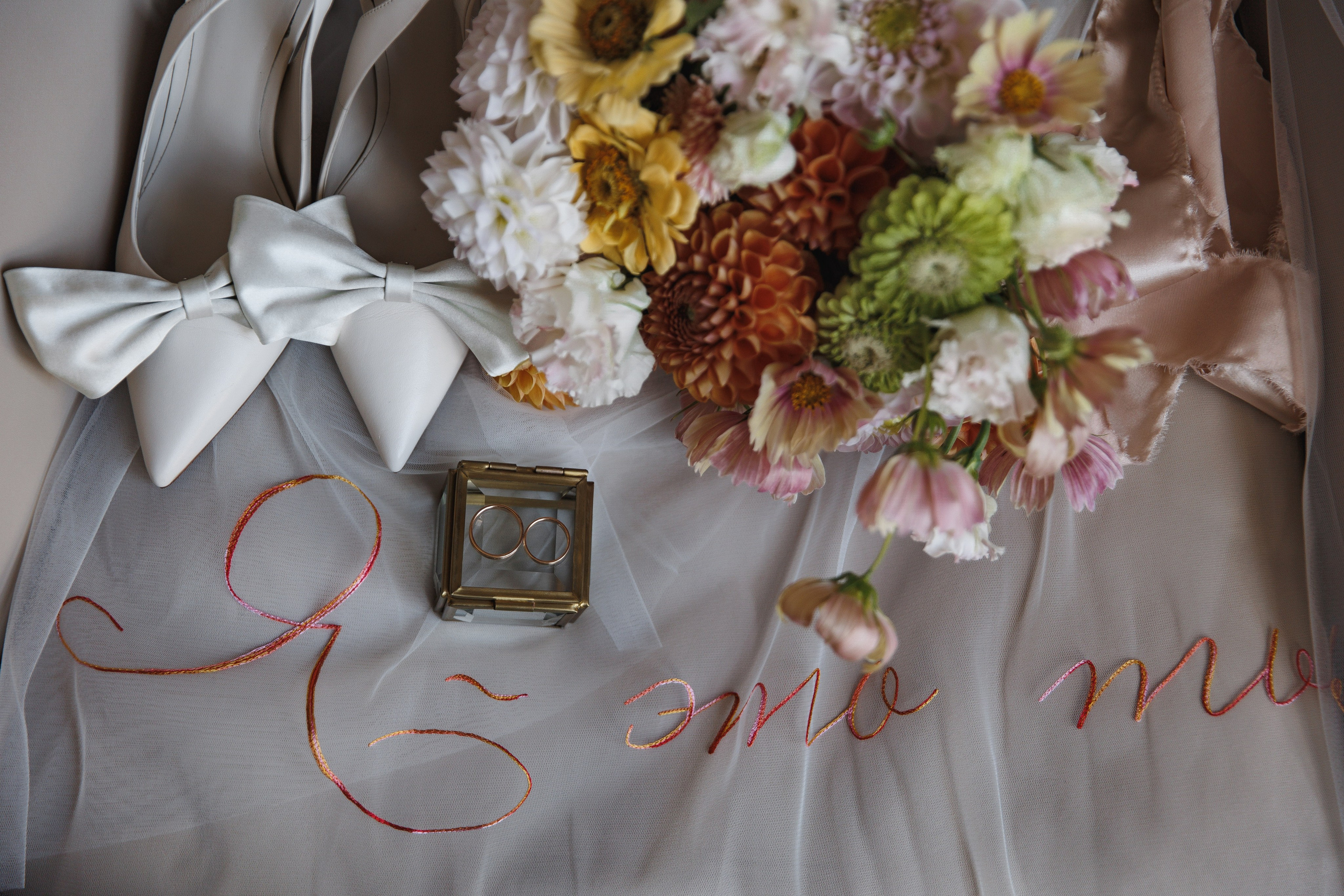 Настя и Никита. Wedding photographer in St. Petersburg, Europe and Israel Anna Agafon