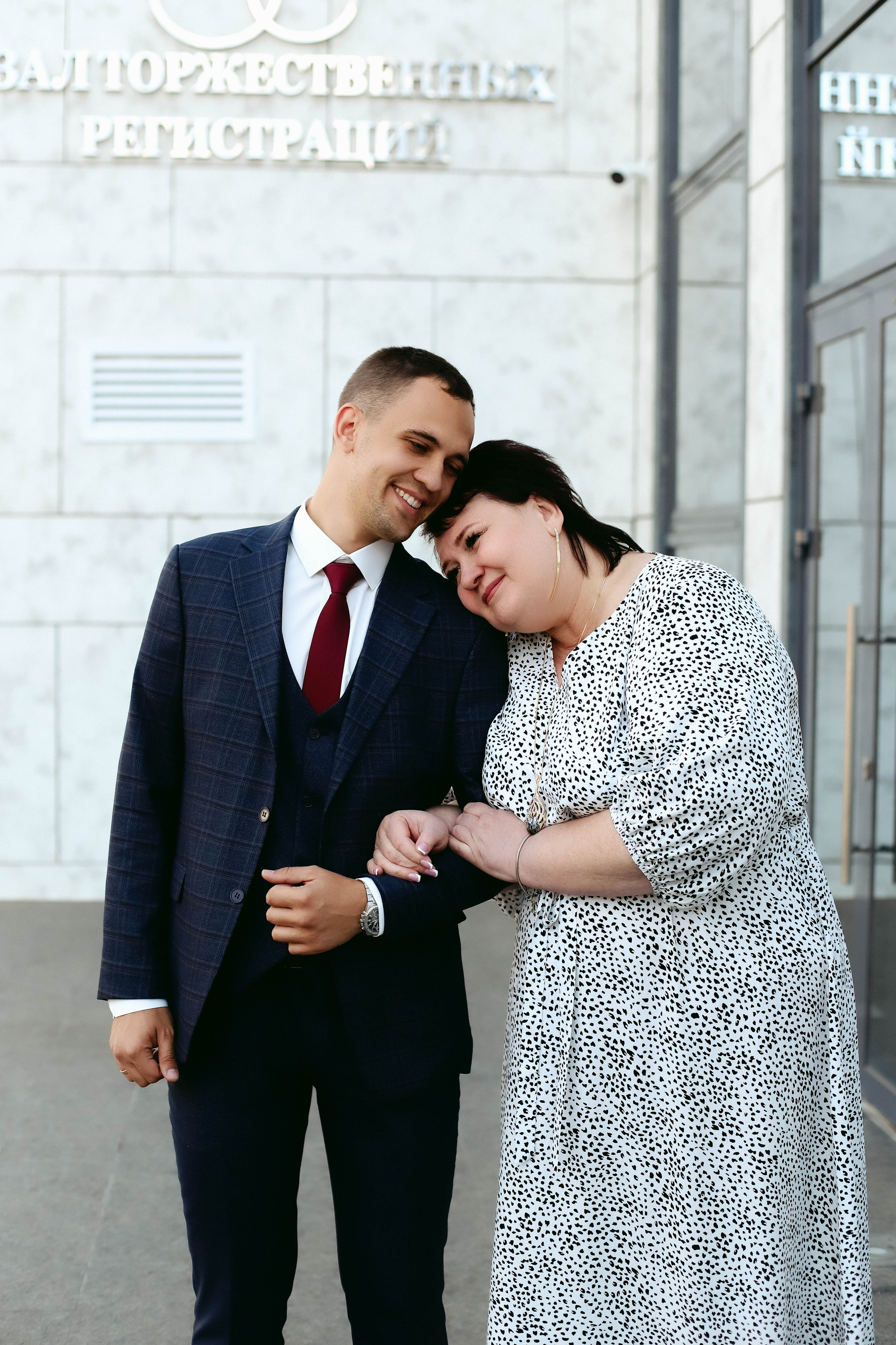 ЭЛЕОНОРА & НИКИТА. Фотограф Мариуполь | Ялта | Крым — Диана Мазенко