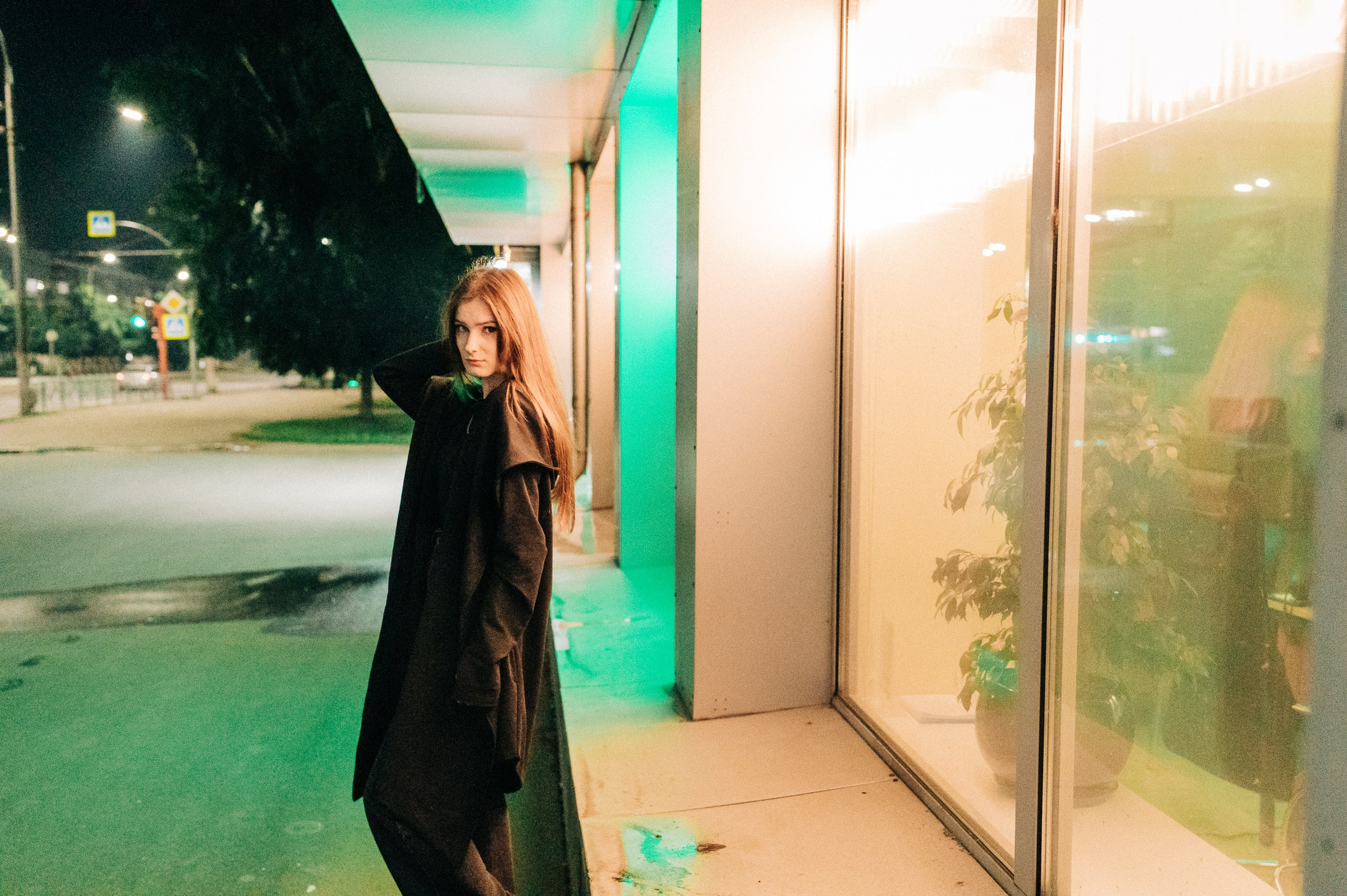 …. Фотограф в Кемерово Владислав Шульц