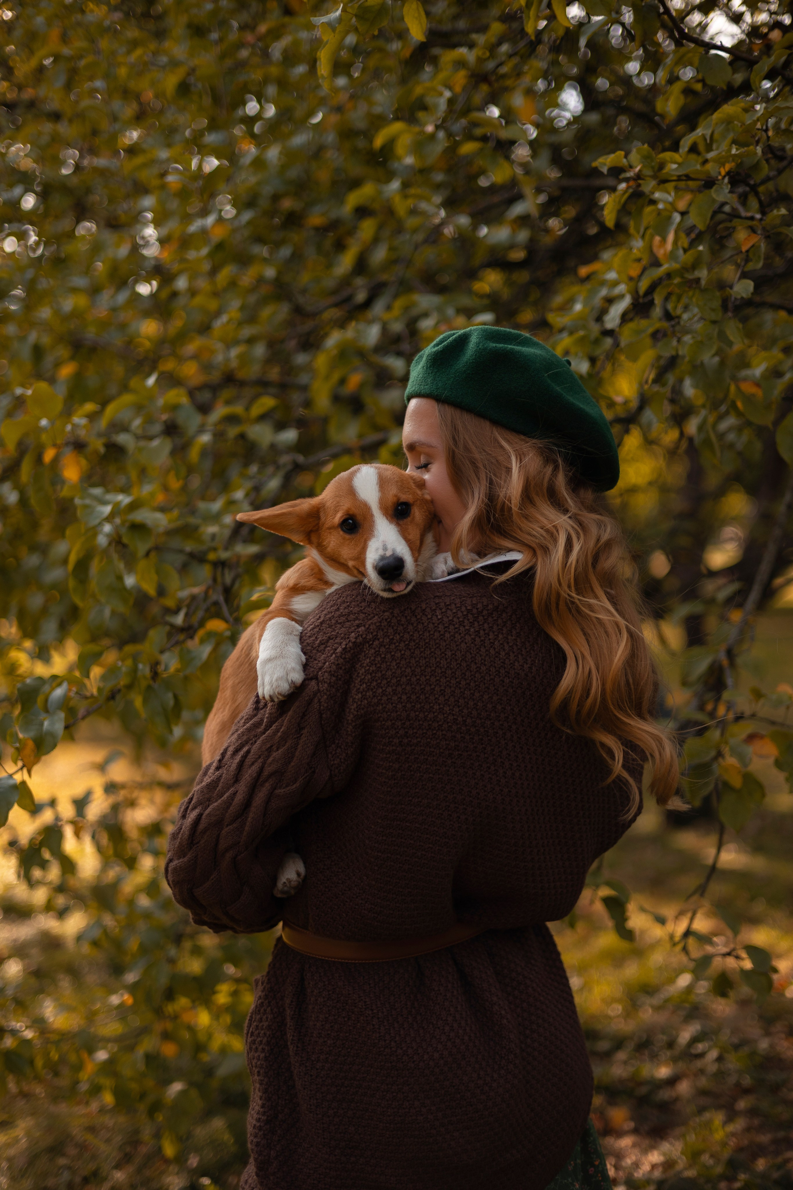 Марина и Милана. Фотограф в Подольске Яковлева Ольга