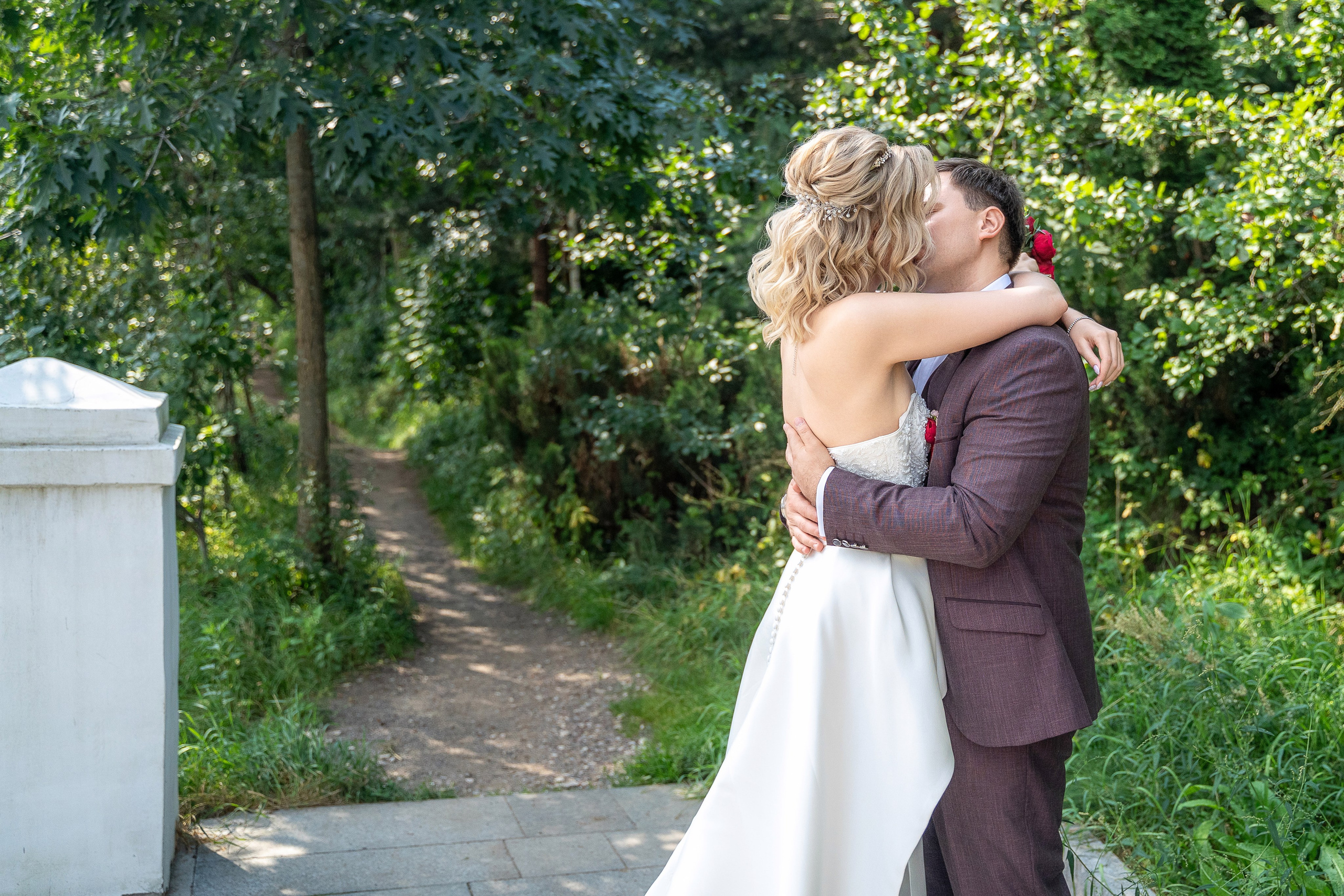 Кирилл и Валерия. Архив