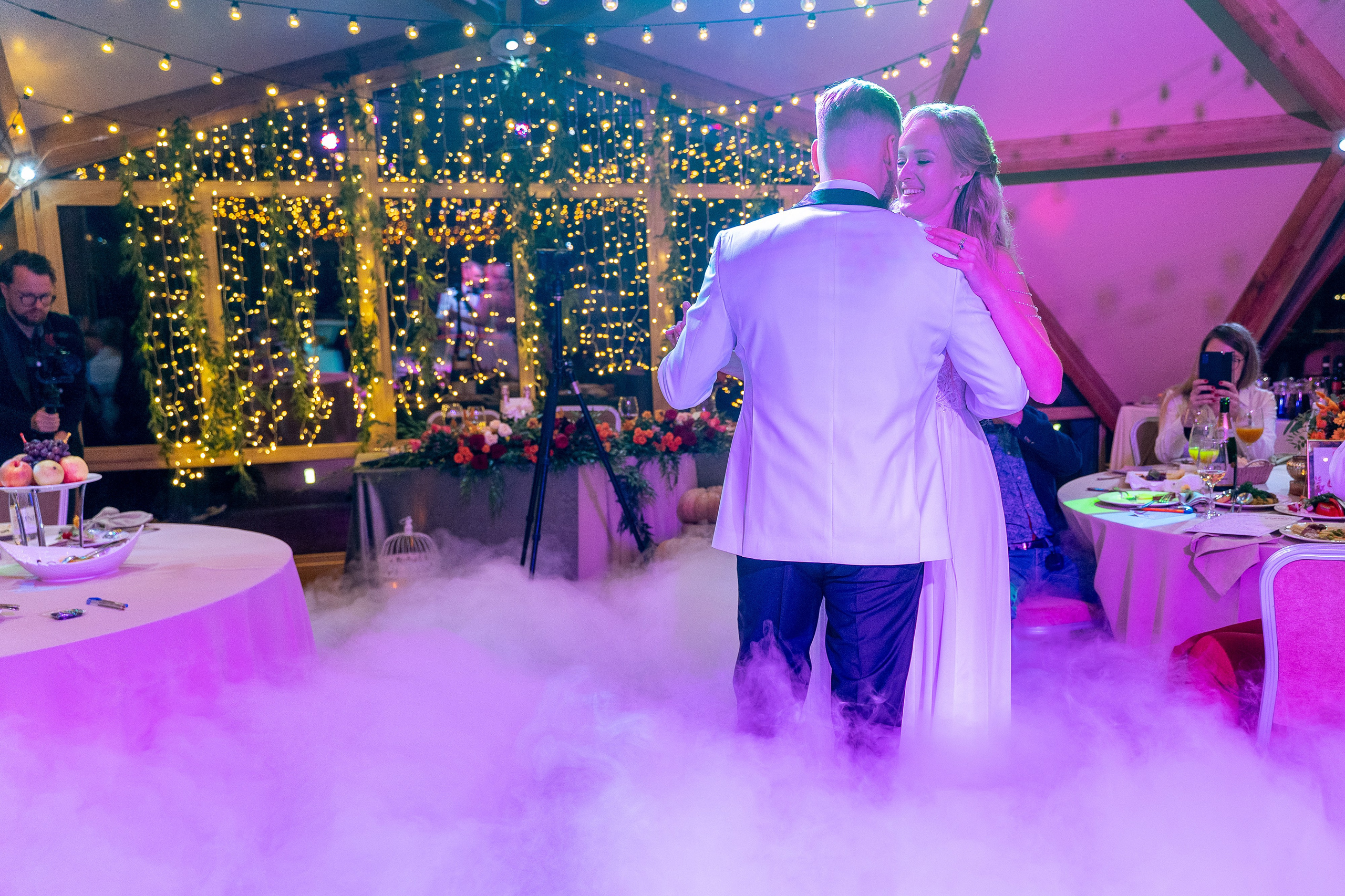 Виталий и Екатерина. Архив