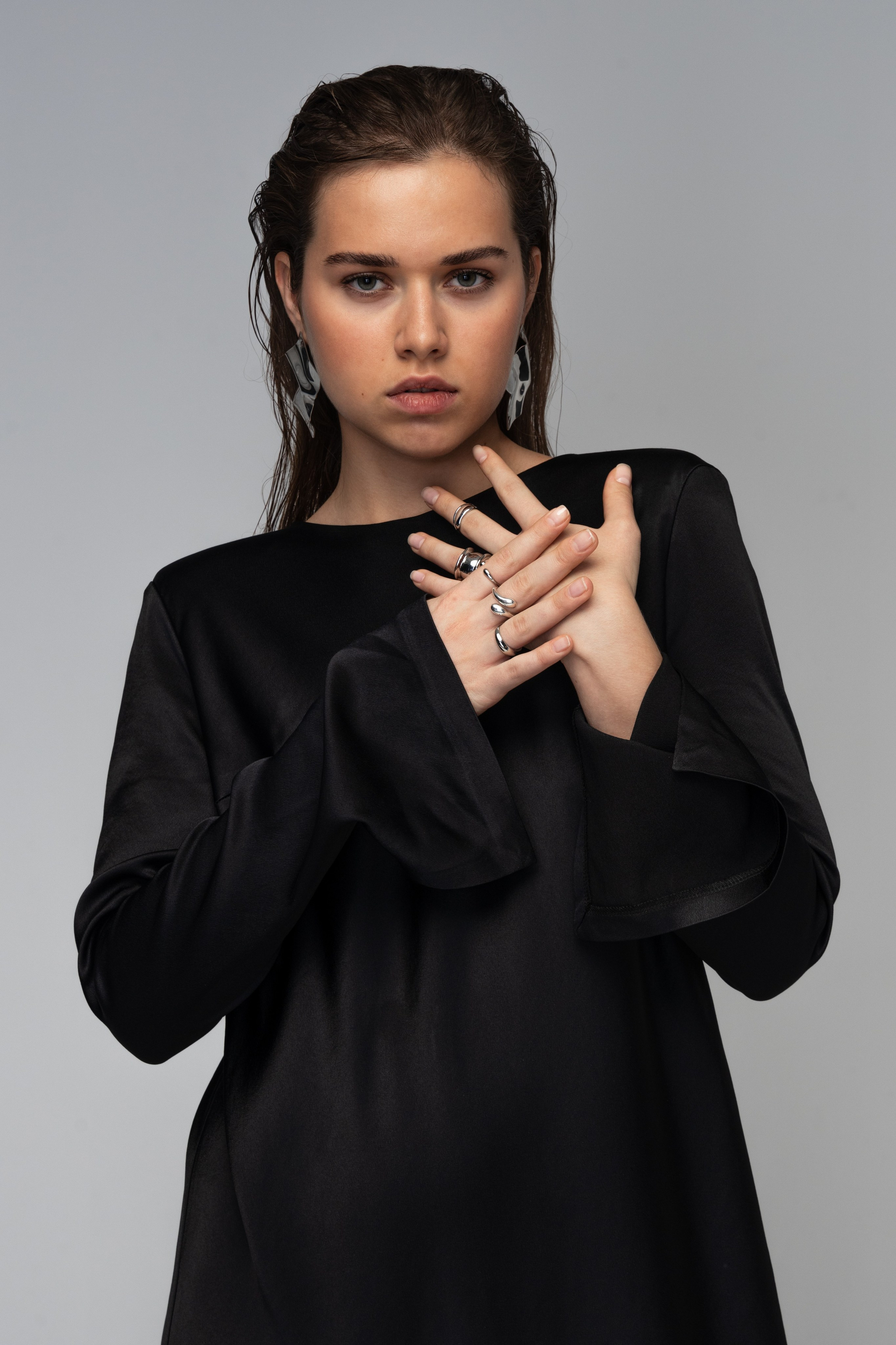 Британская высшая школа дизайна. Андрей Шаповалов — репортажный фотограф в Москве