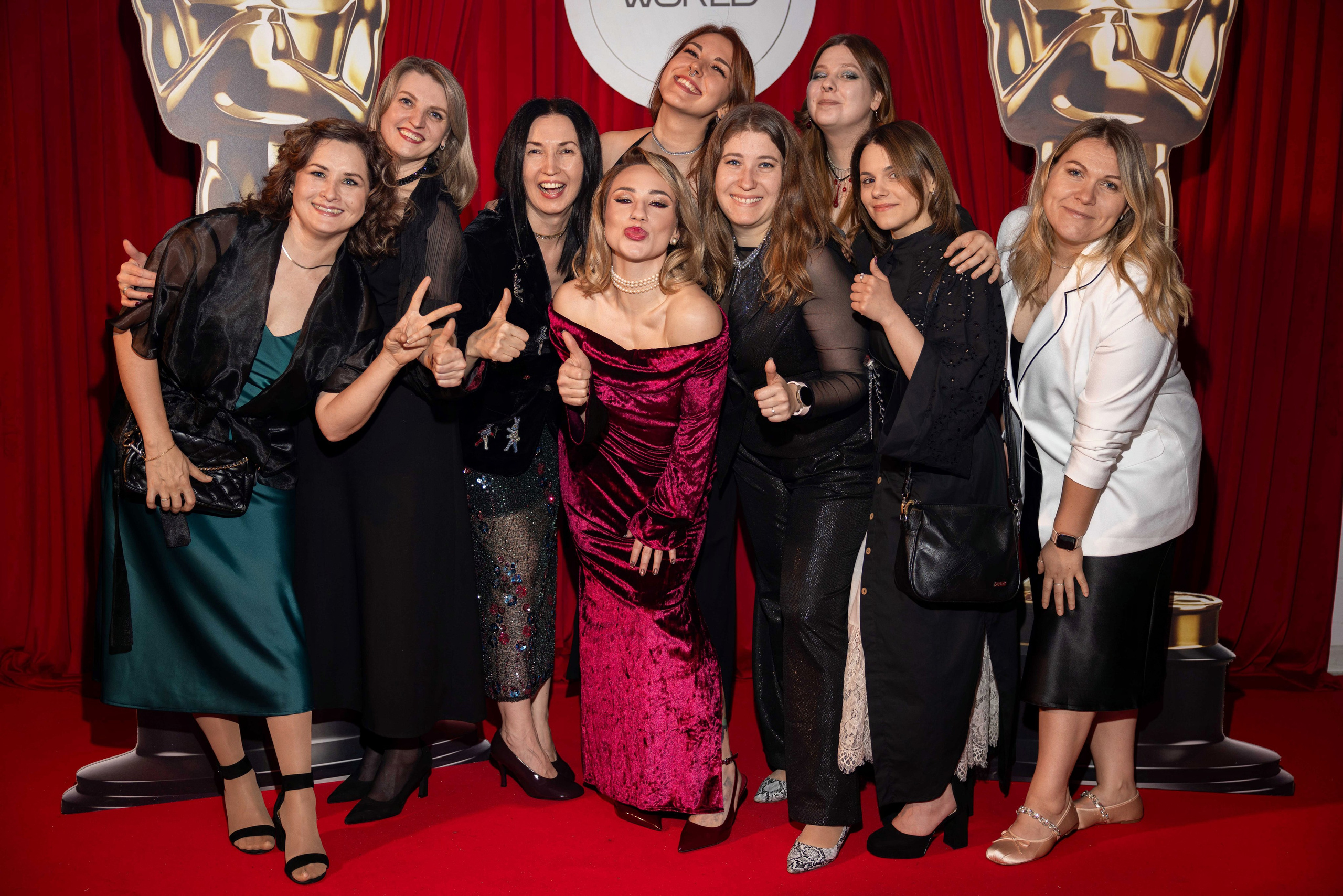 Hobby World. Андрей Шаповалов — репортажный фотограф в Москве