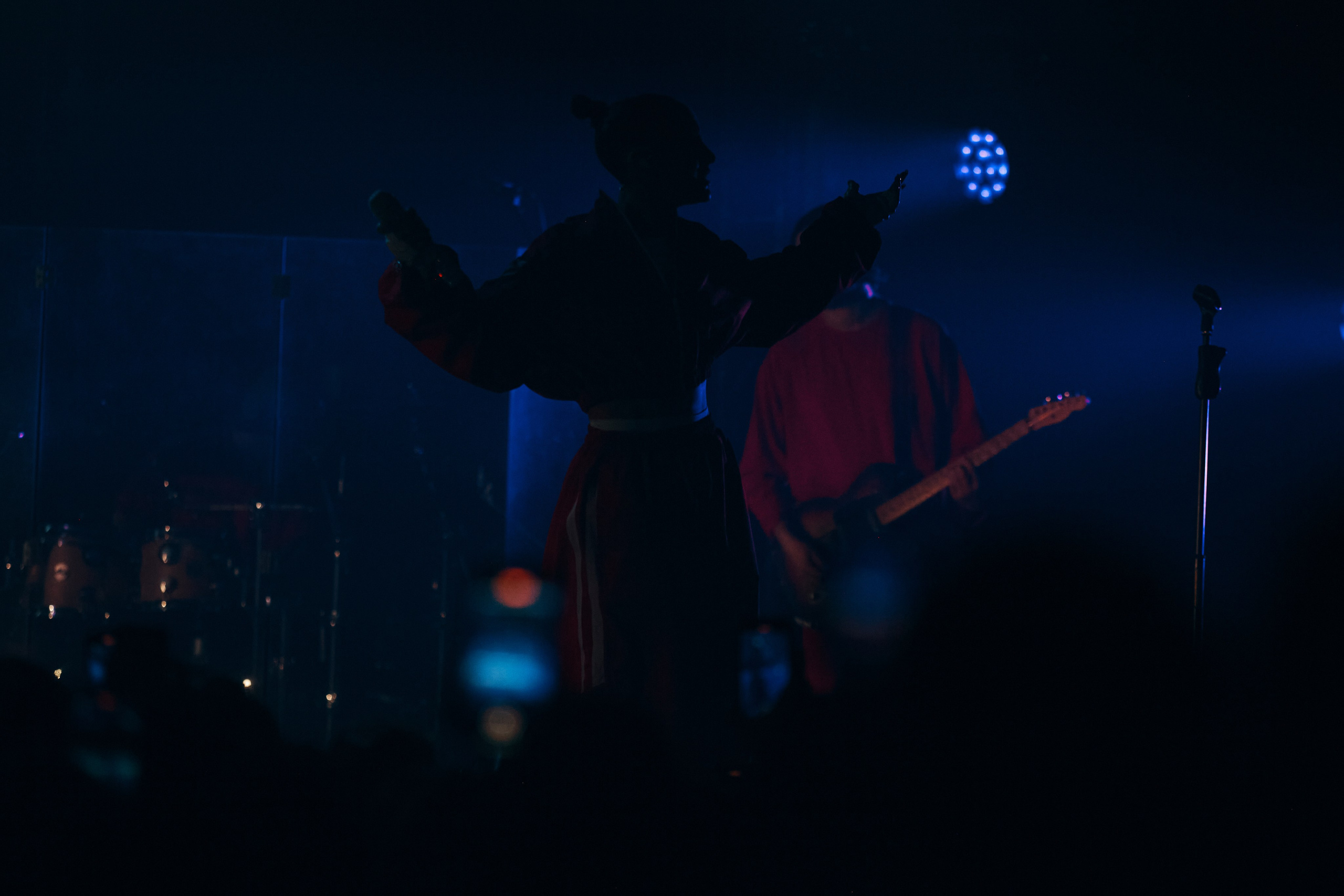 КОНЦЕРТ МЕРИ КРАЙМБРЕРИ БЛАГОВЕЩЕНСК. Фотограф Благовещенск — Владивосток Макс Маковкин