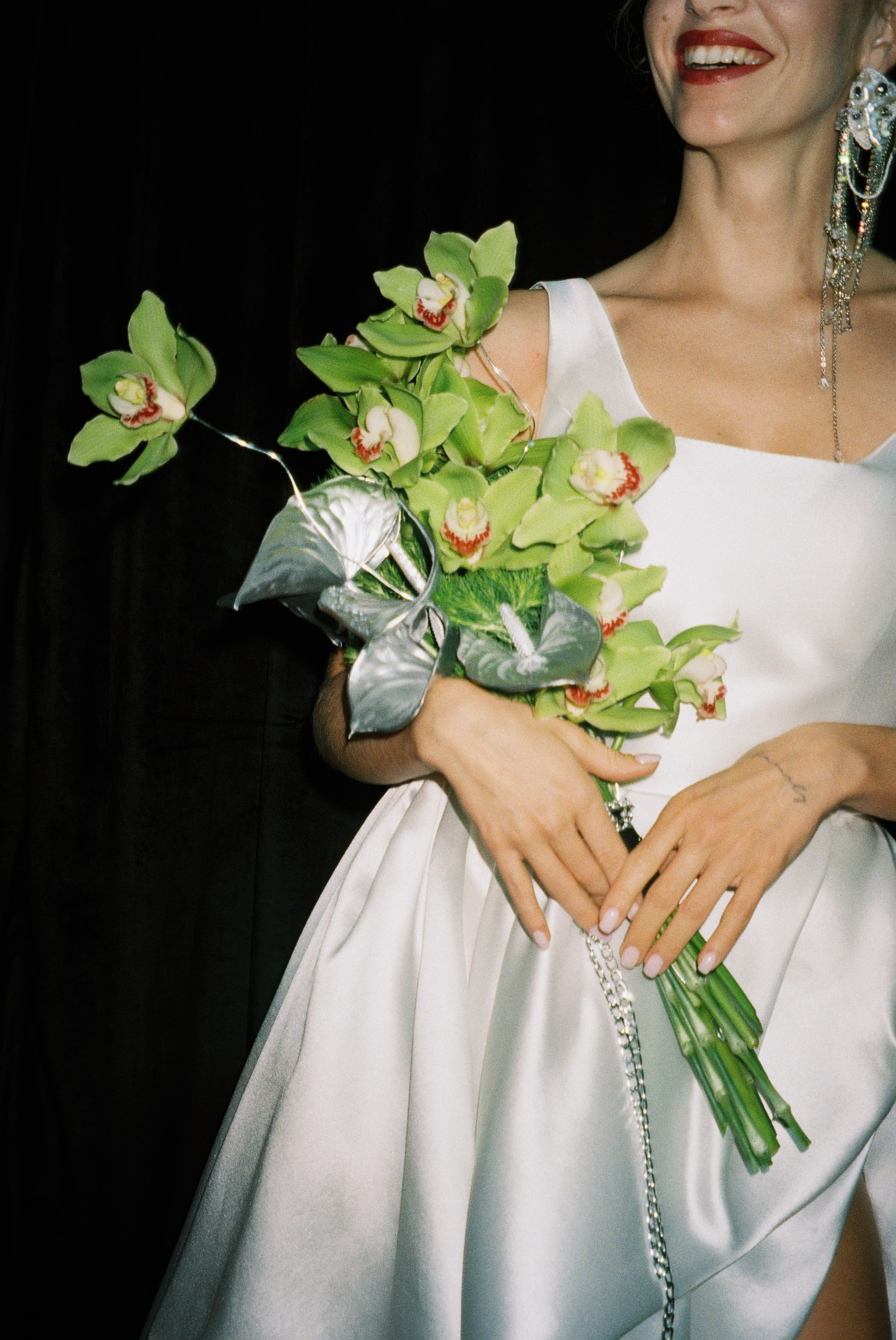 Плёнка. Свадебный фотограф в Краснодаре и Сочи Винидиктова Екатерина