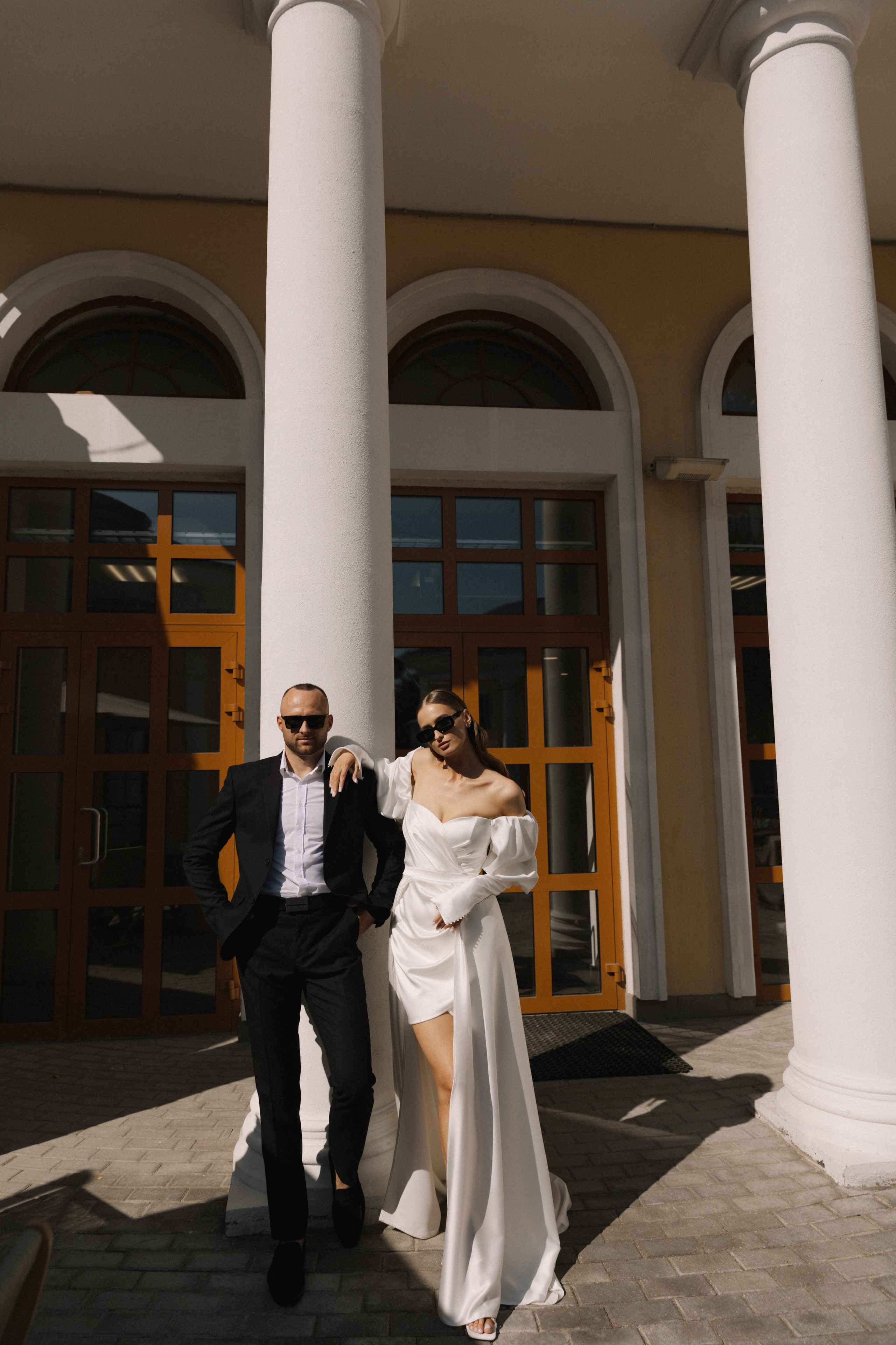 Анонс. Свадебный фотограф Кузнецова Ольга Санкт-Петербург, Вологда, Череповец