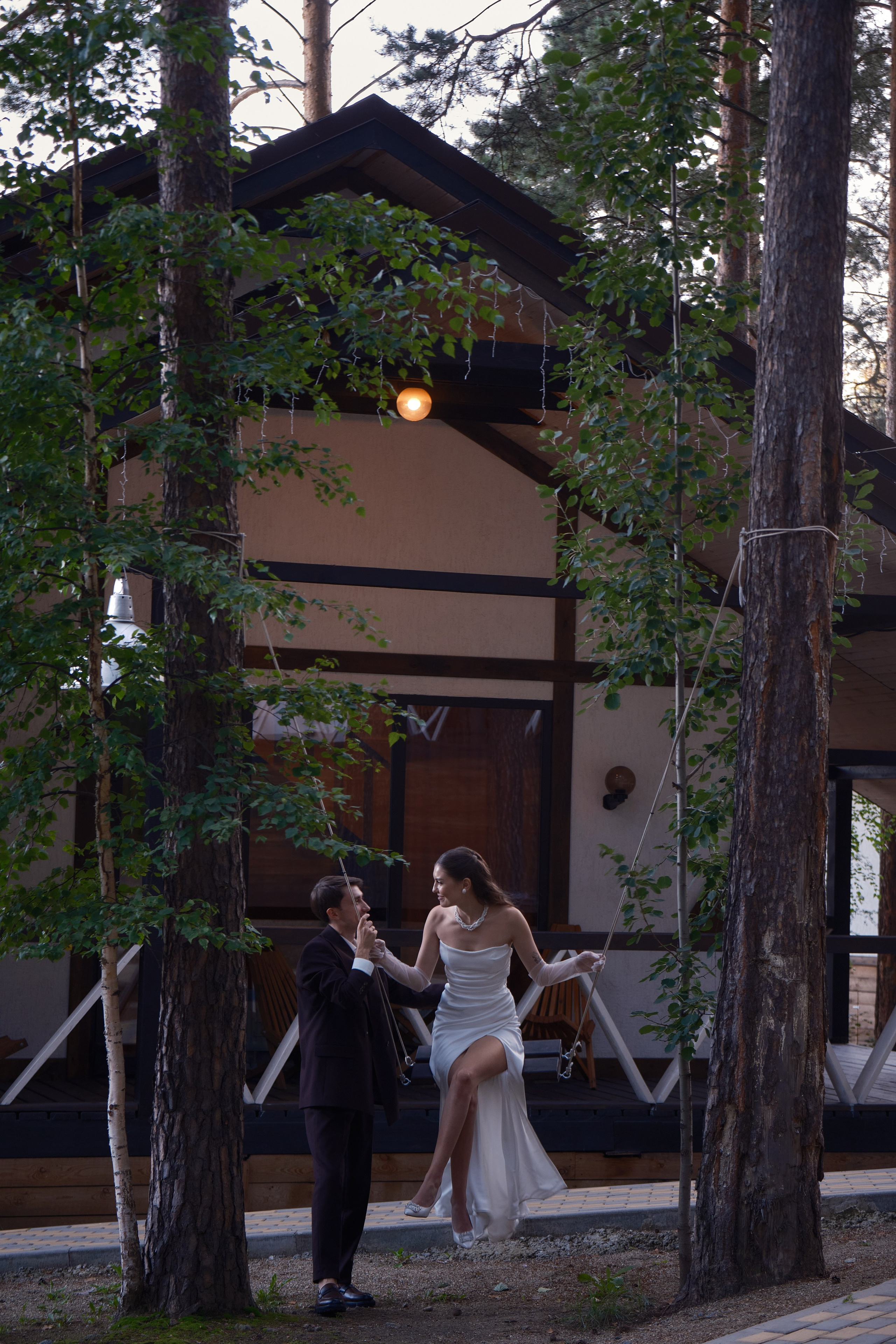 ДАНИЛ И КСЕНИЯ. Свадебный фотограф в Екатеринбурге Соседков Евгений