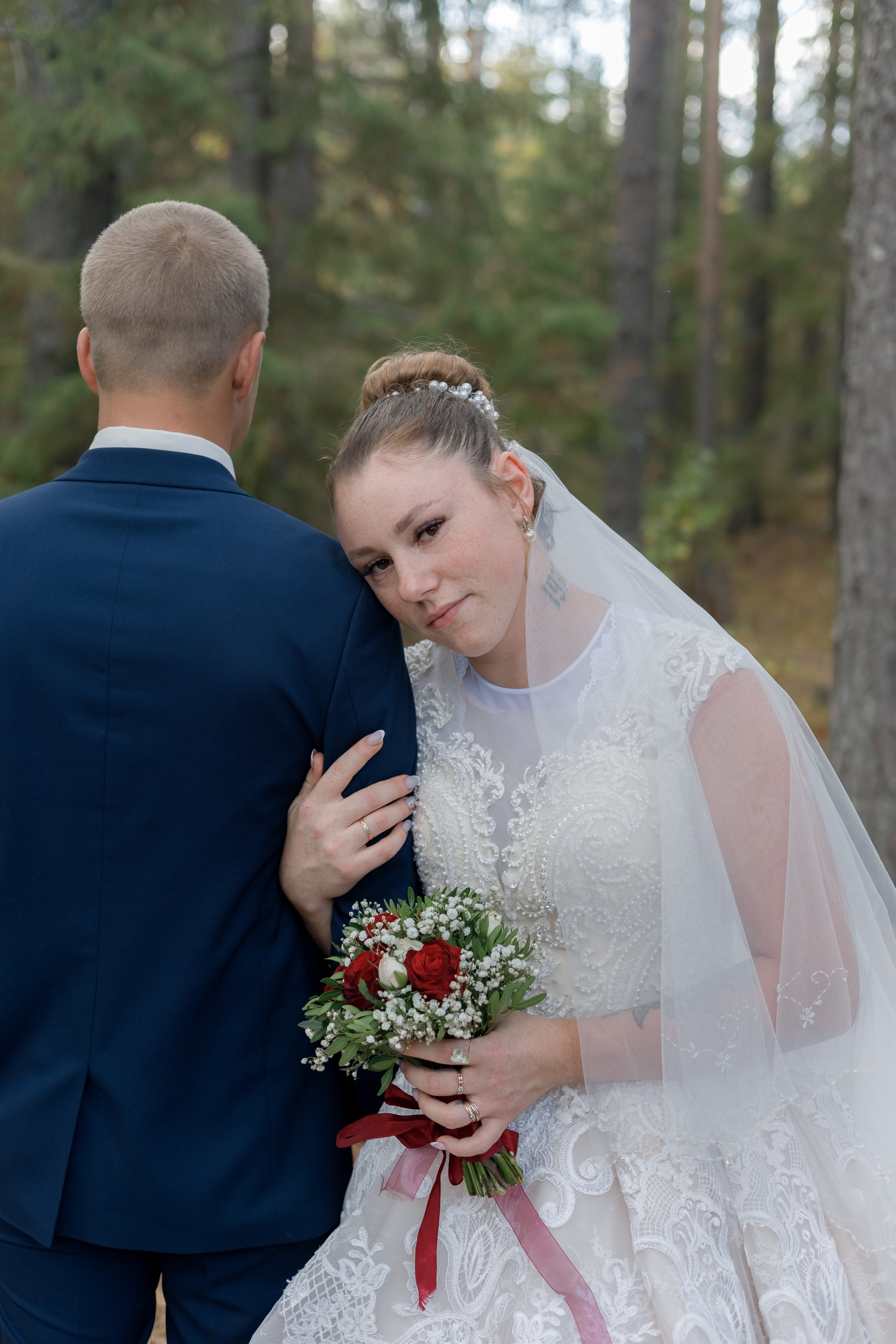 Свадьбы. Главная