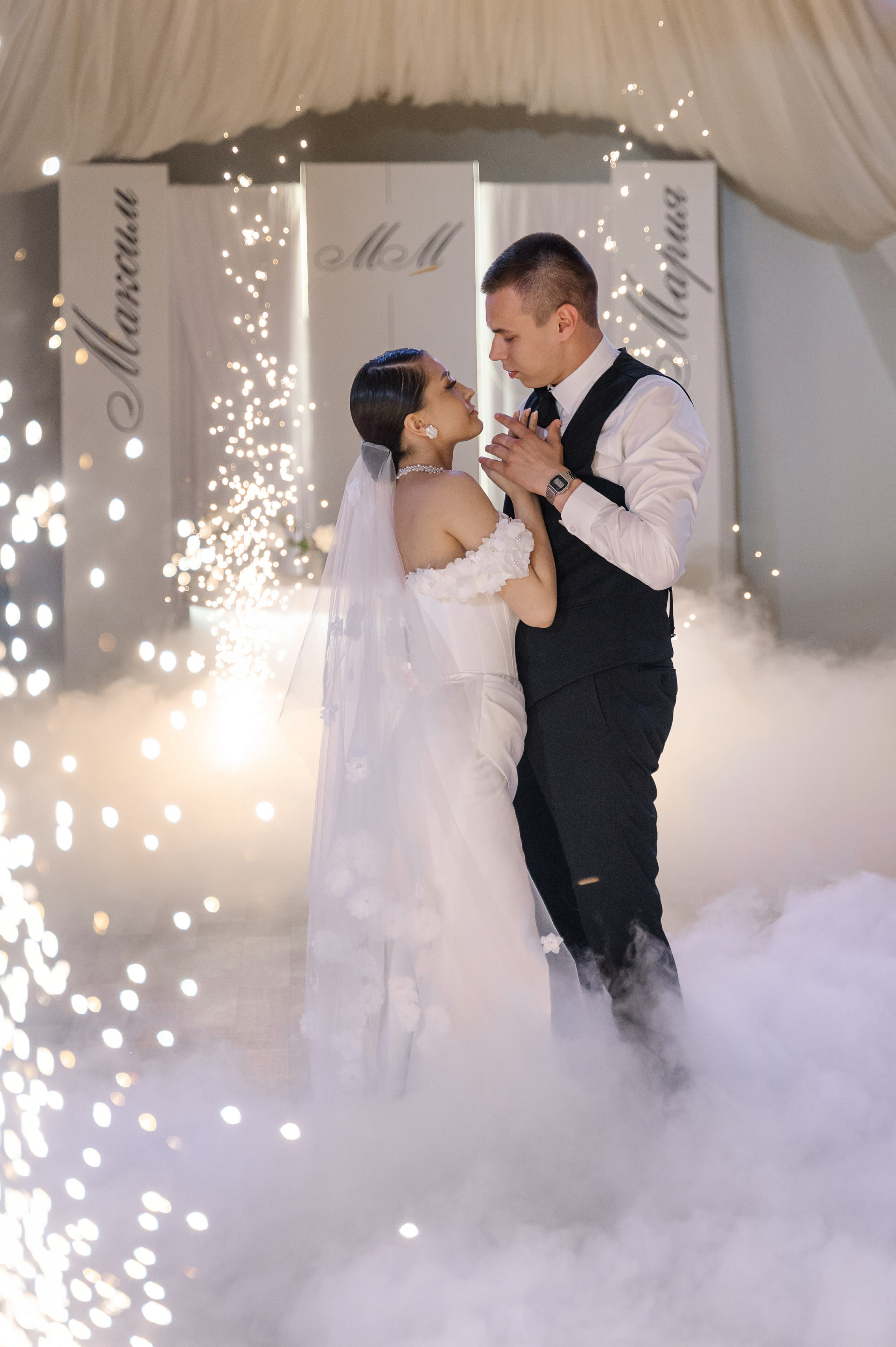 С Любовью!. Свадебный и семейный фотограф в Чебоксарах Ирина Левнер