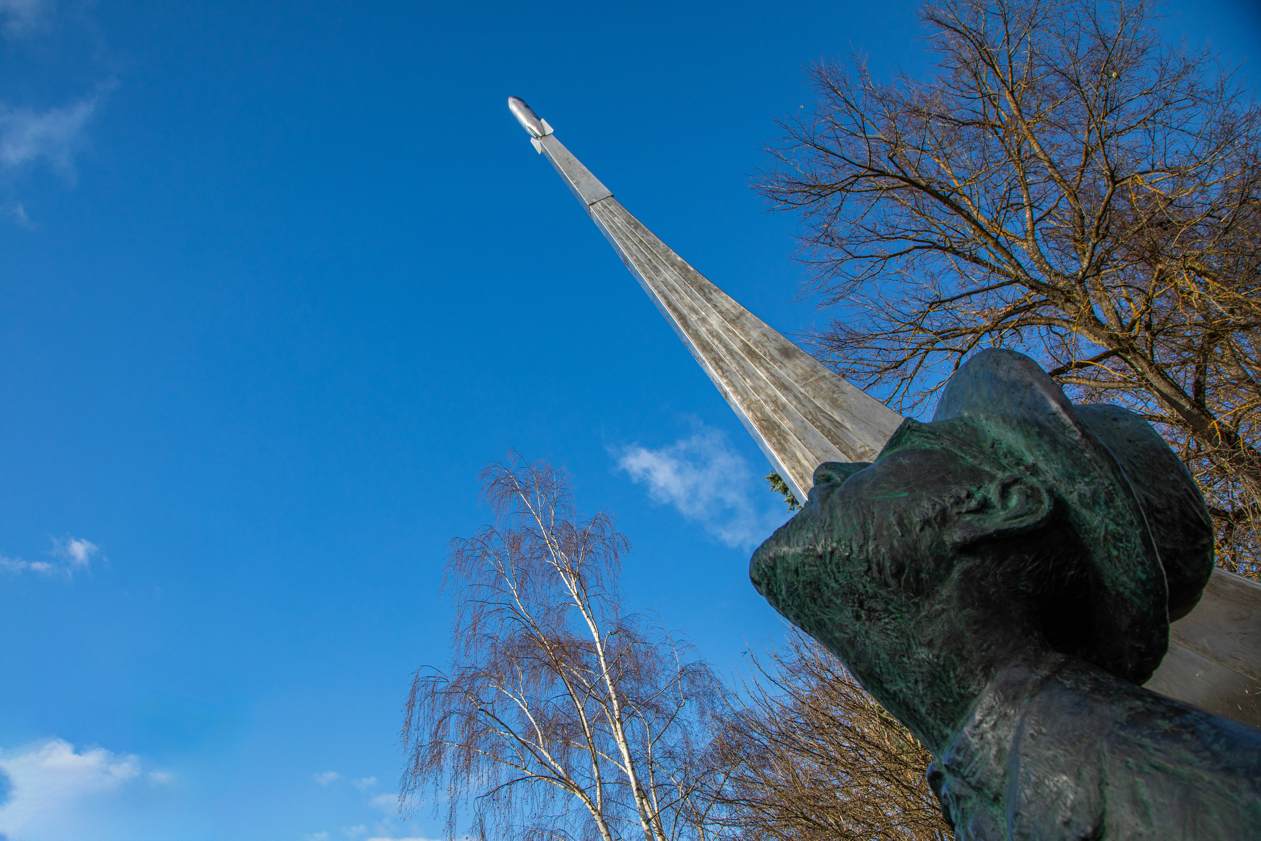 Боровск. Фотограф Сергей Ловкий