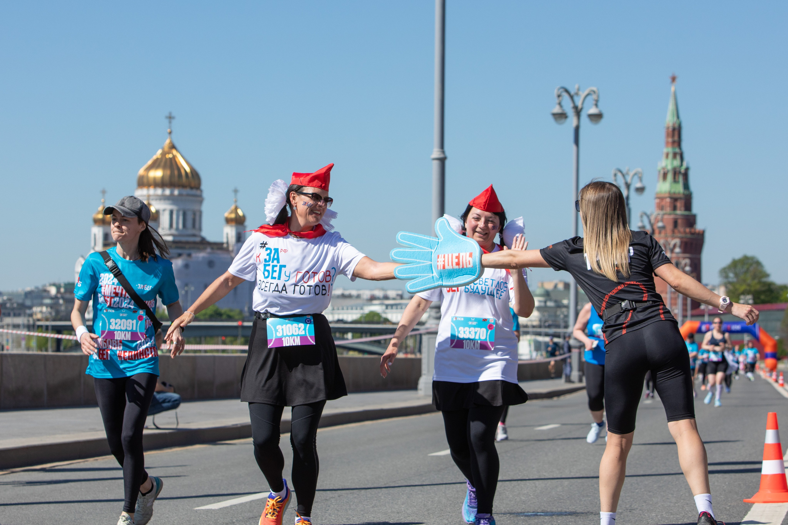 ЗаБег.РФ, 19.05.24 г. Фотограф Сергей Ловкий