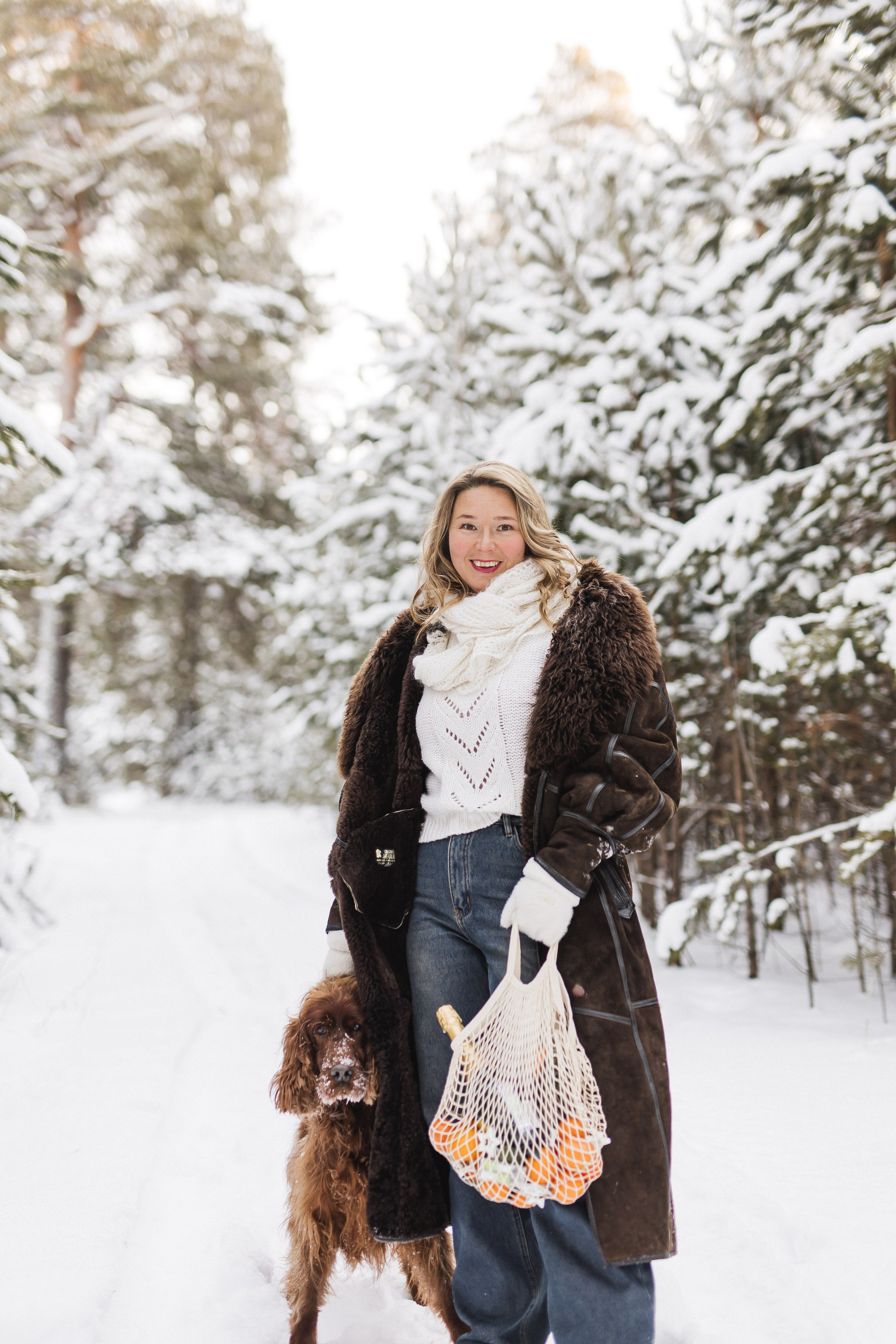 Екатерина. Фотограф Анастасия Петрова