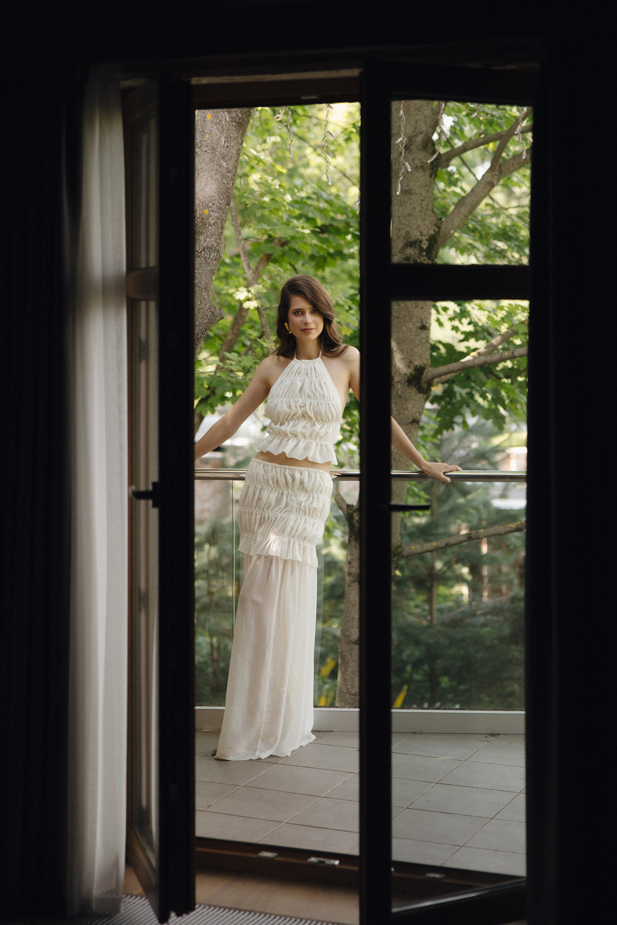 Павел и Елизавета. Свадебный фотограф Мария Клементьева