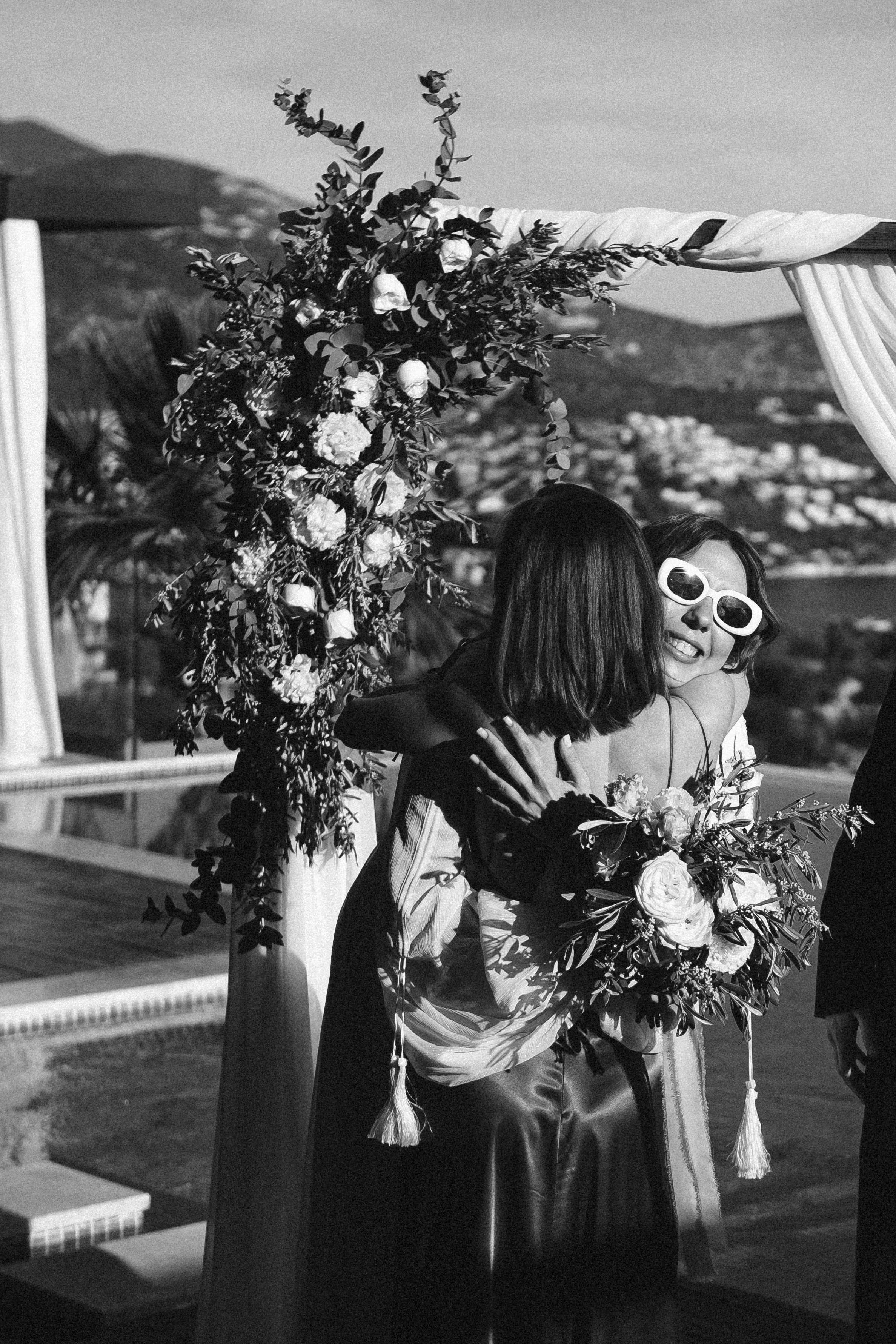 Даша и Миша. Свадебный фотограф Оля Григунова