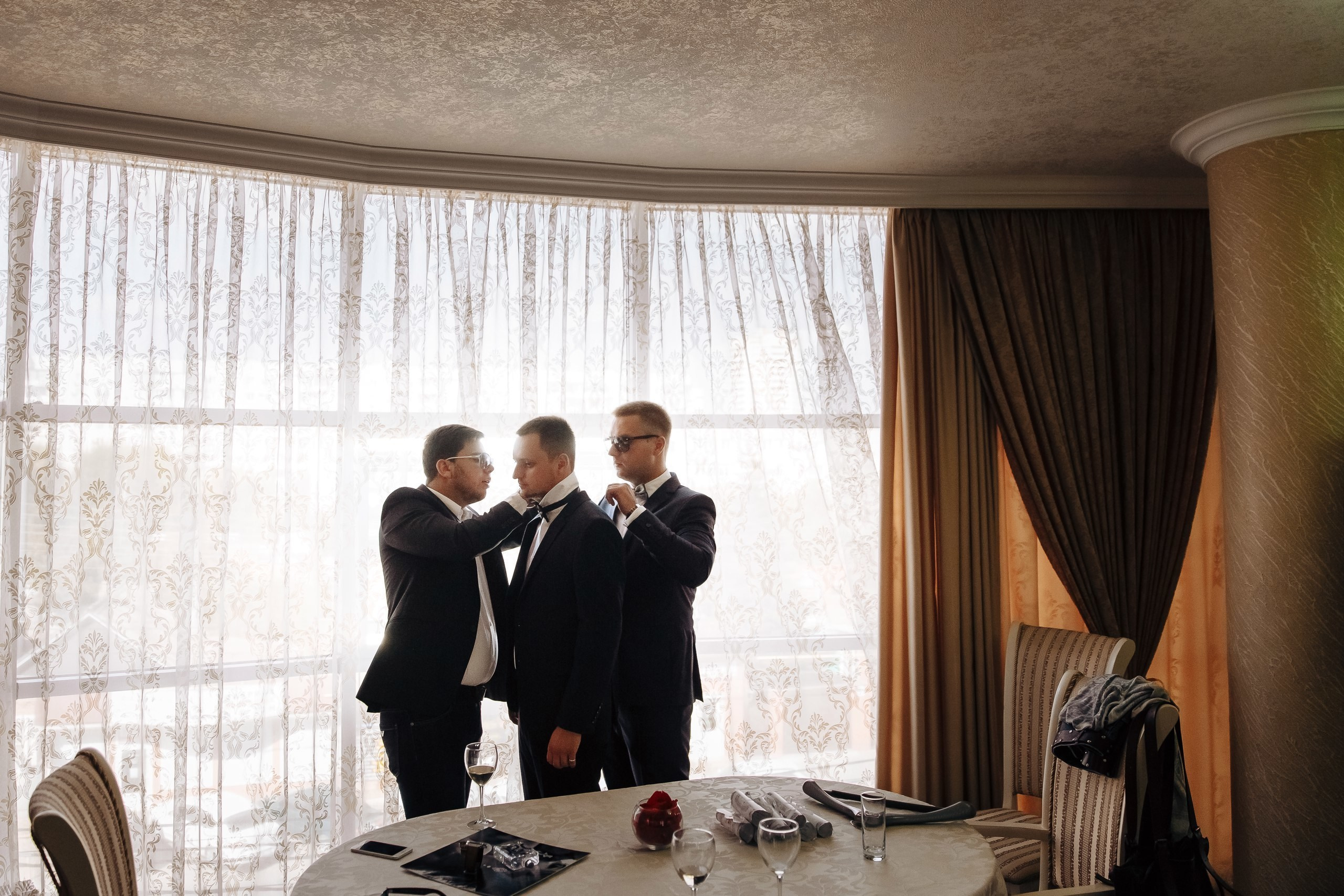 Irvin & Huba. Свадебный фотограф в Абхазии, Сухум, Гагра, Сочи