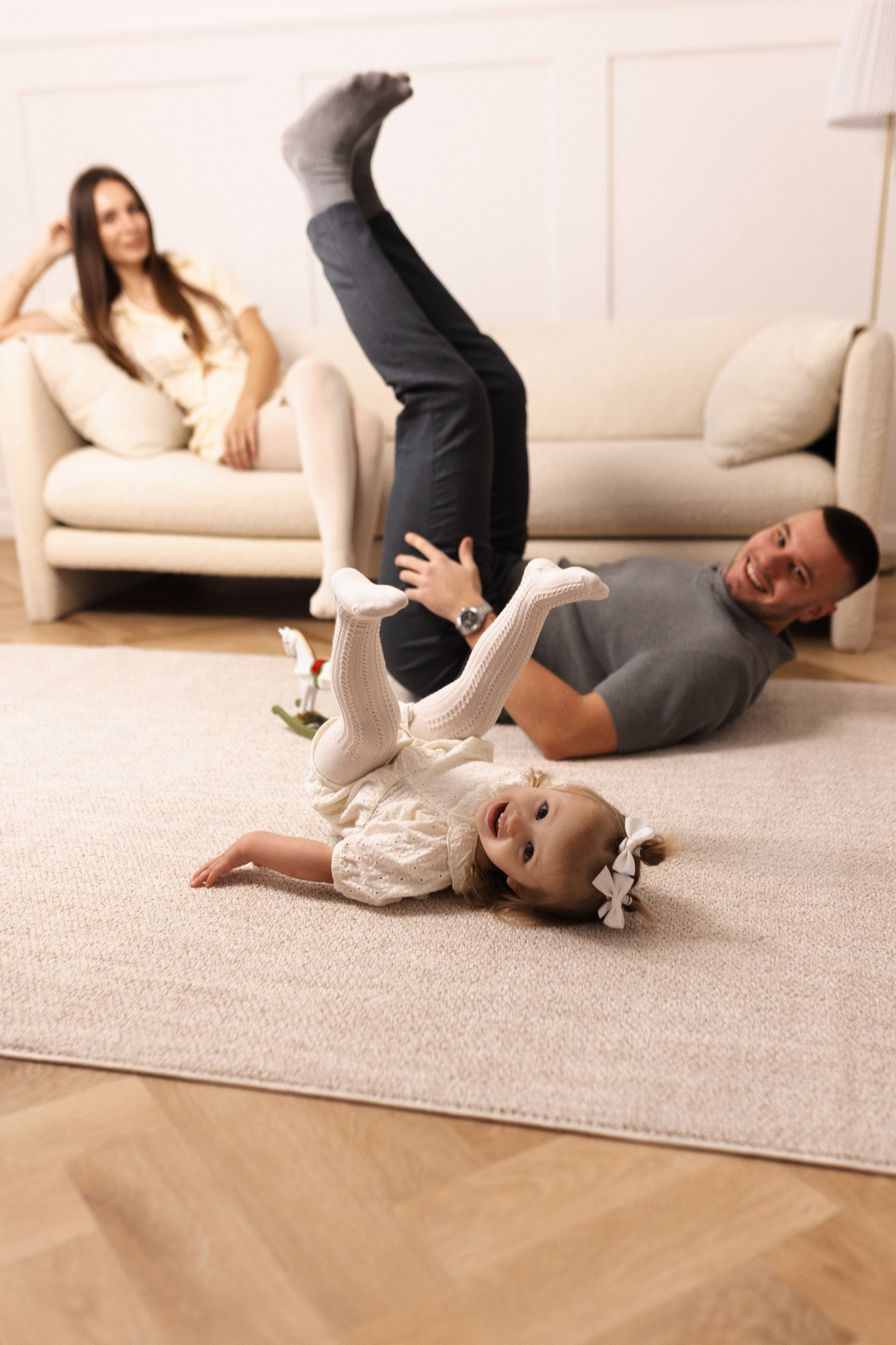 Портфолио//СЕМЕЙНЫЕ. Фотограф Тюмень Пушковская Кристина