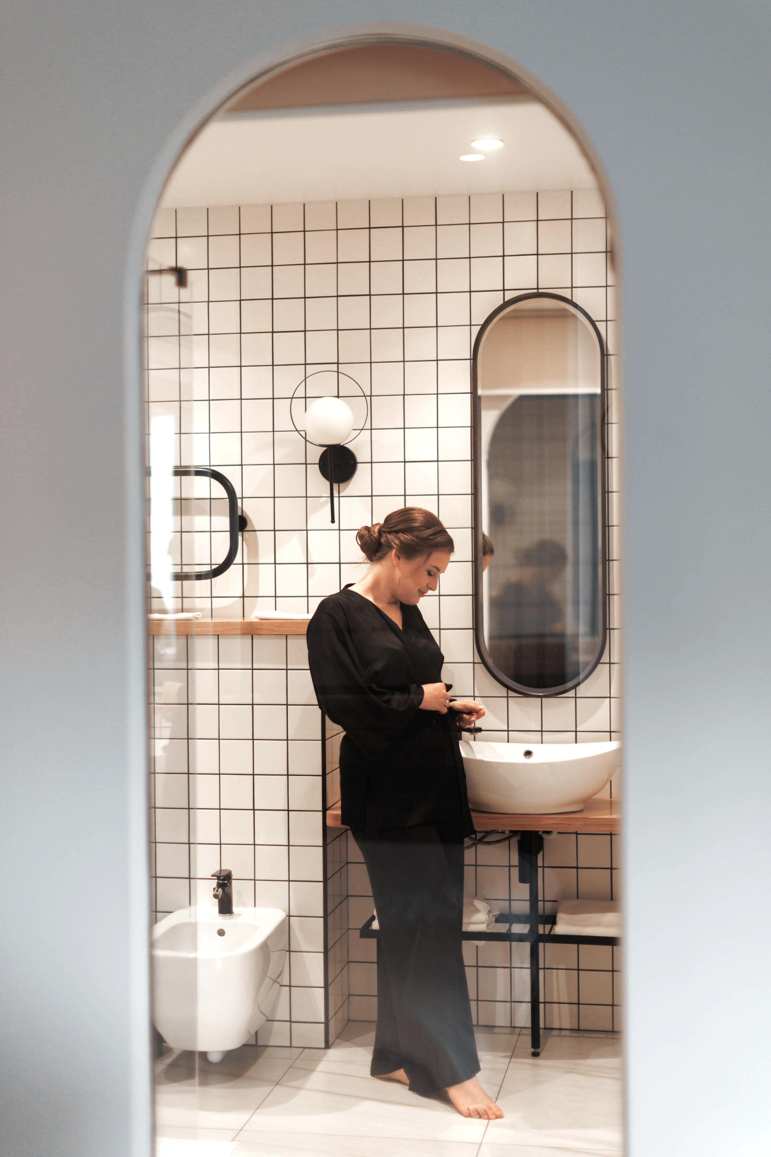 Игнат и Светлана. Кристина Невская — свадебный фотограф во Владимире