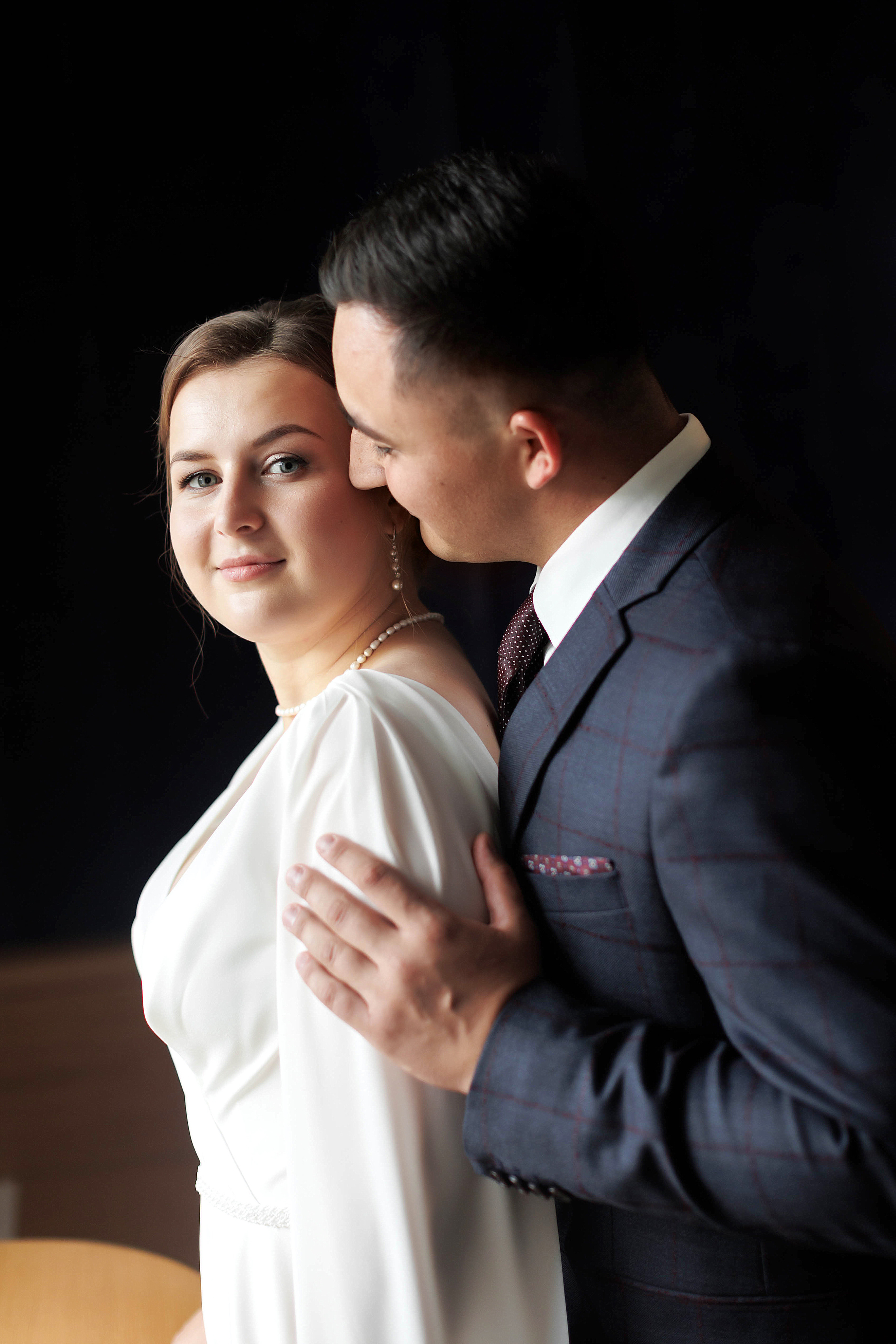 Игнат и Светлана. Кристина Невская — свадебный фотограф во Владимире