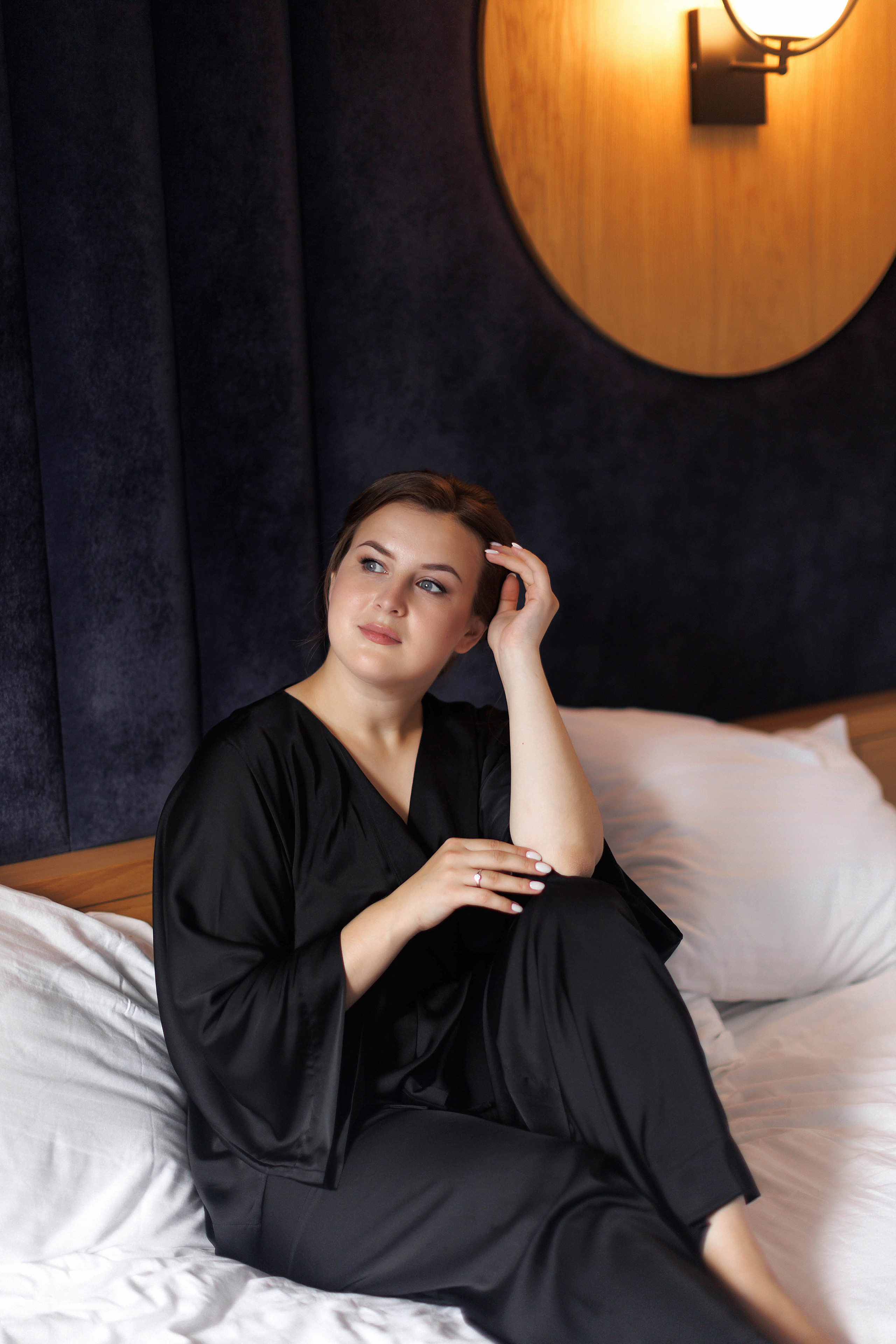 Игнат и Светлана. Кристина Невская — свадебный фотограф во Владимире