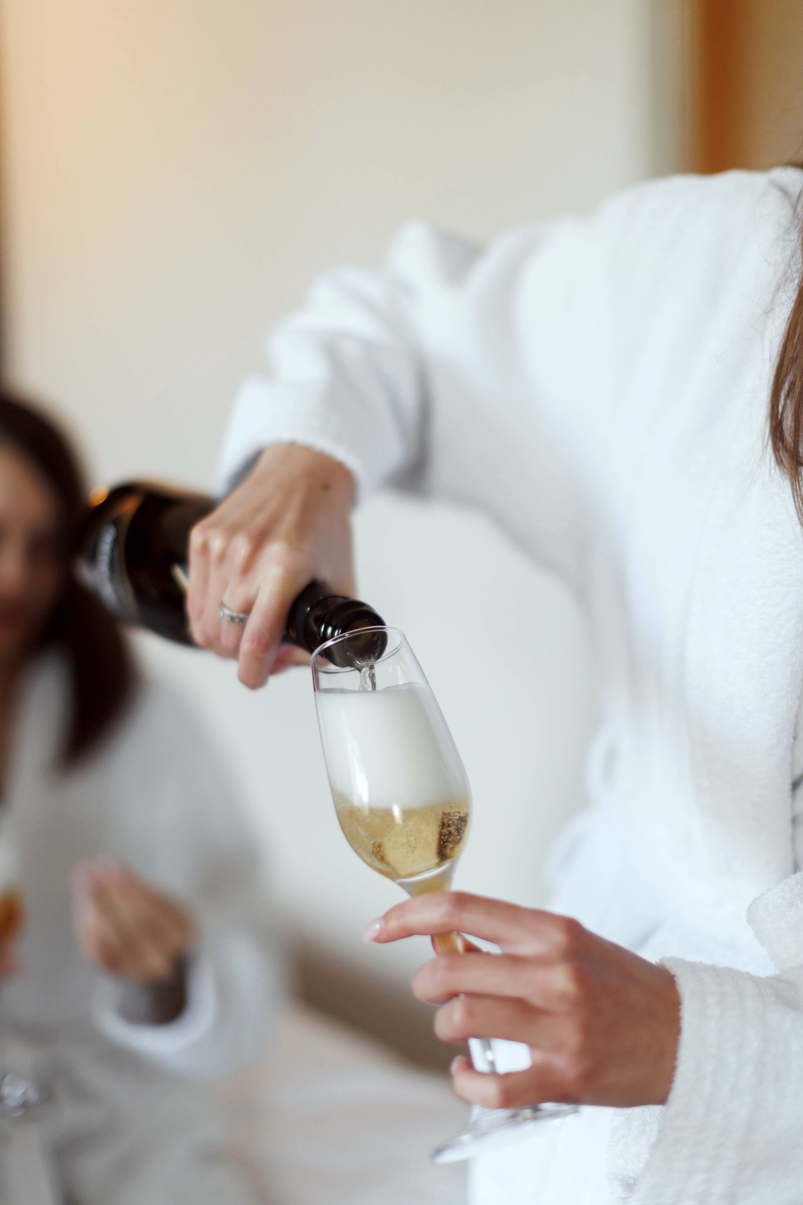 Игнат и Светлана. Кристина Невская — свадебный фотограф во Владимире