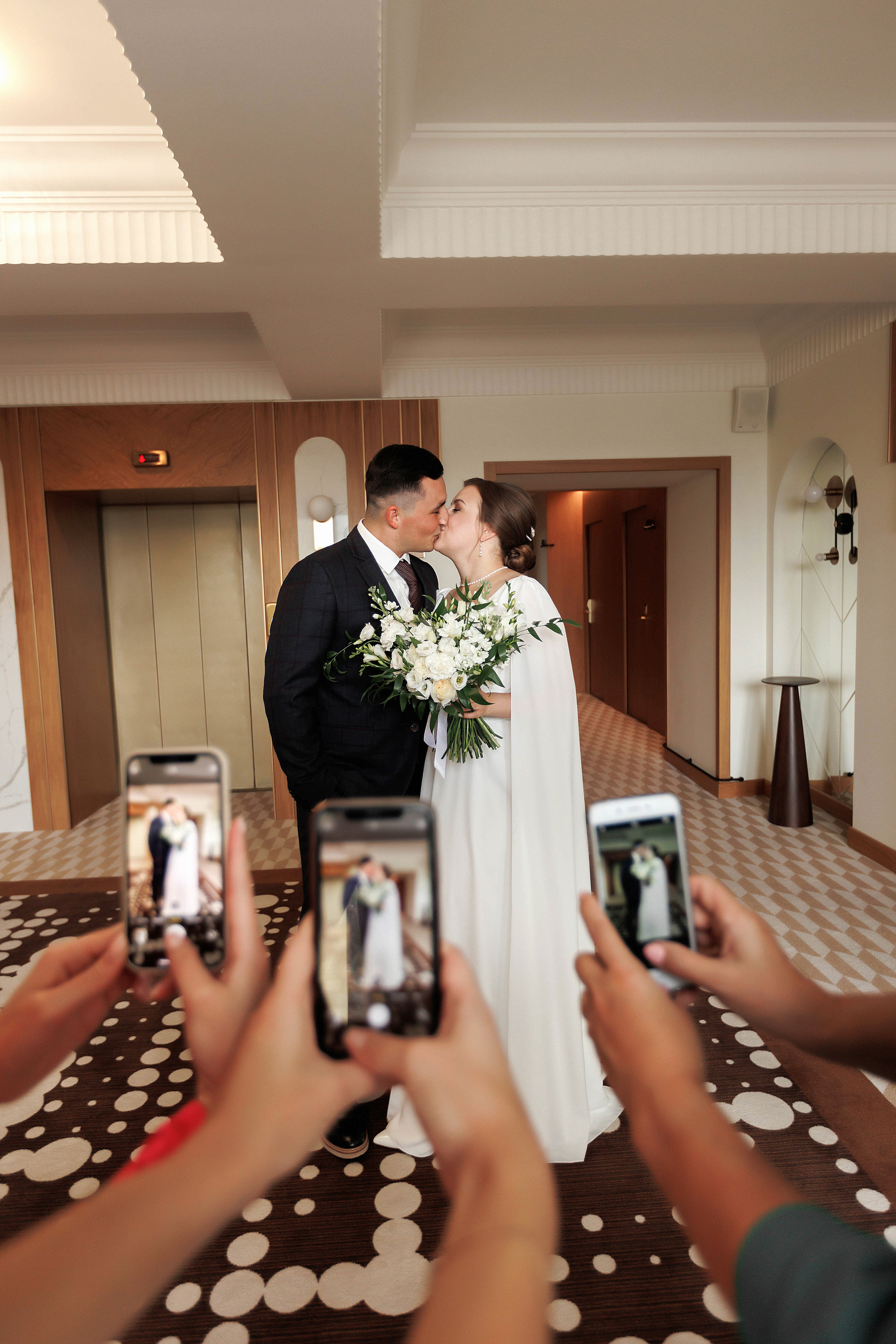 Игнат и Светлана. Кристина Невская — свадебный фотограф во Владимире