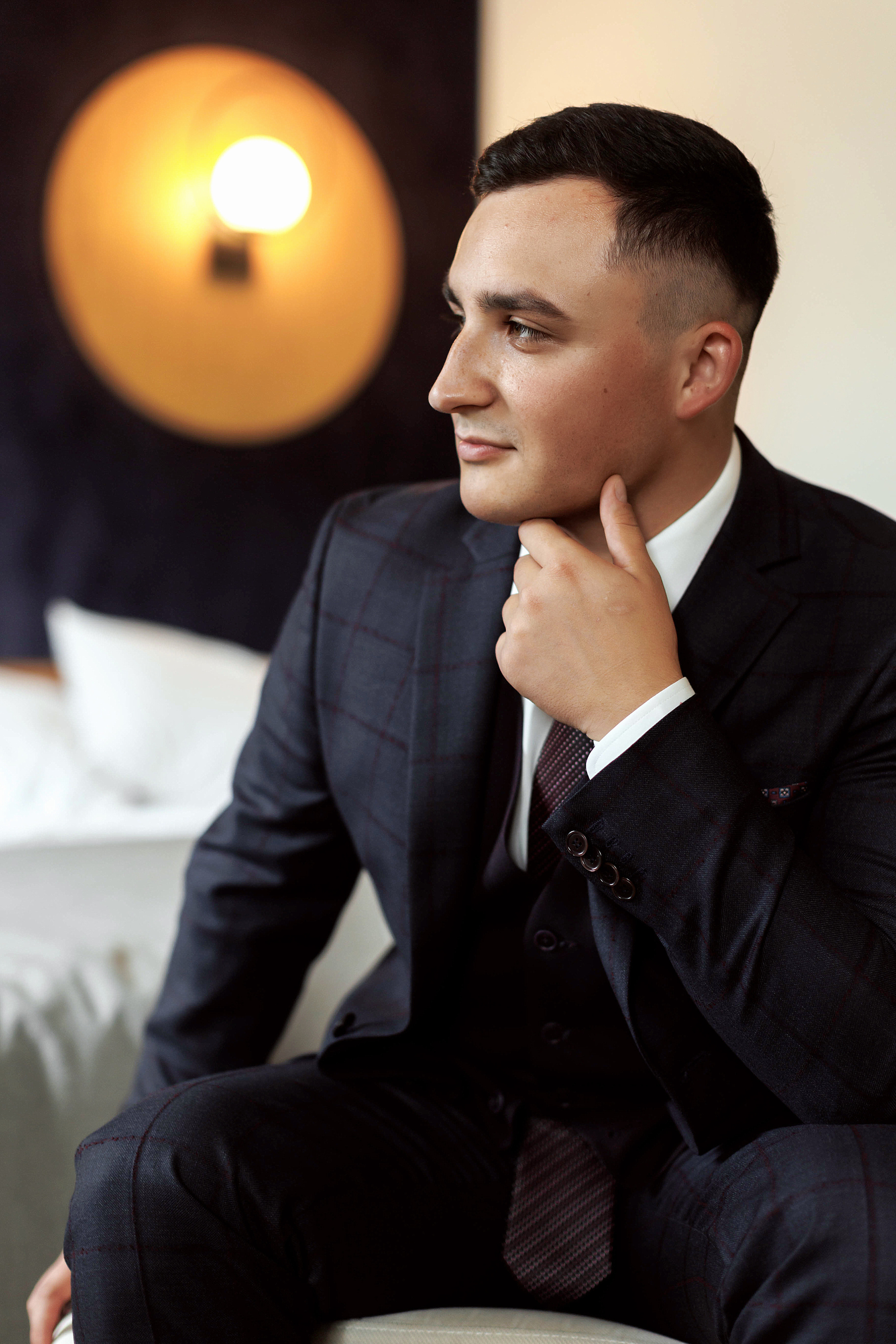 Игнат и Светлана. Кристина Невская — свадебный фотограф во Владимире