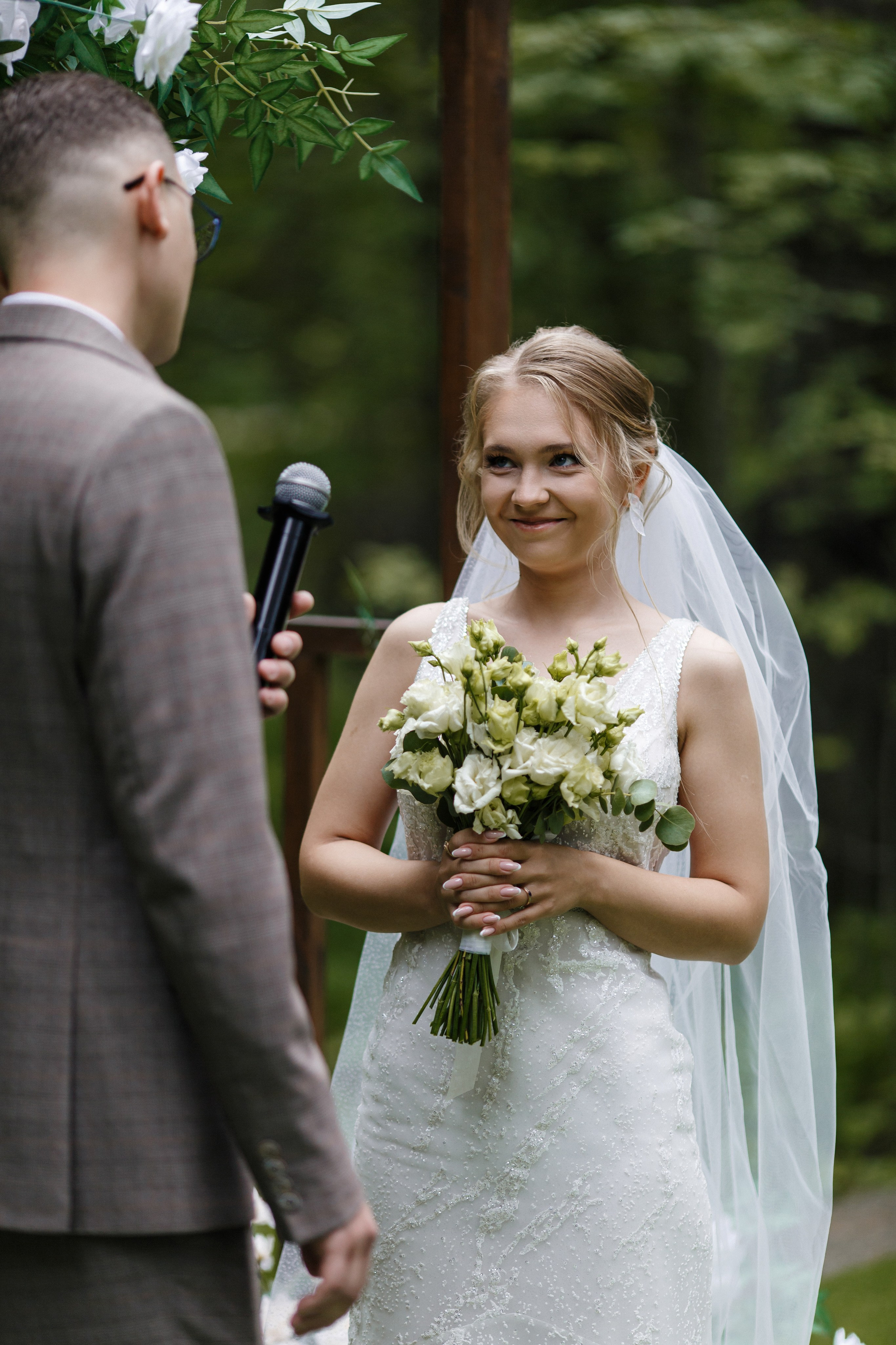 Кристина и Евгений. Свадебный и репортажный фотограф Евгений Петров