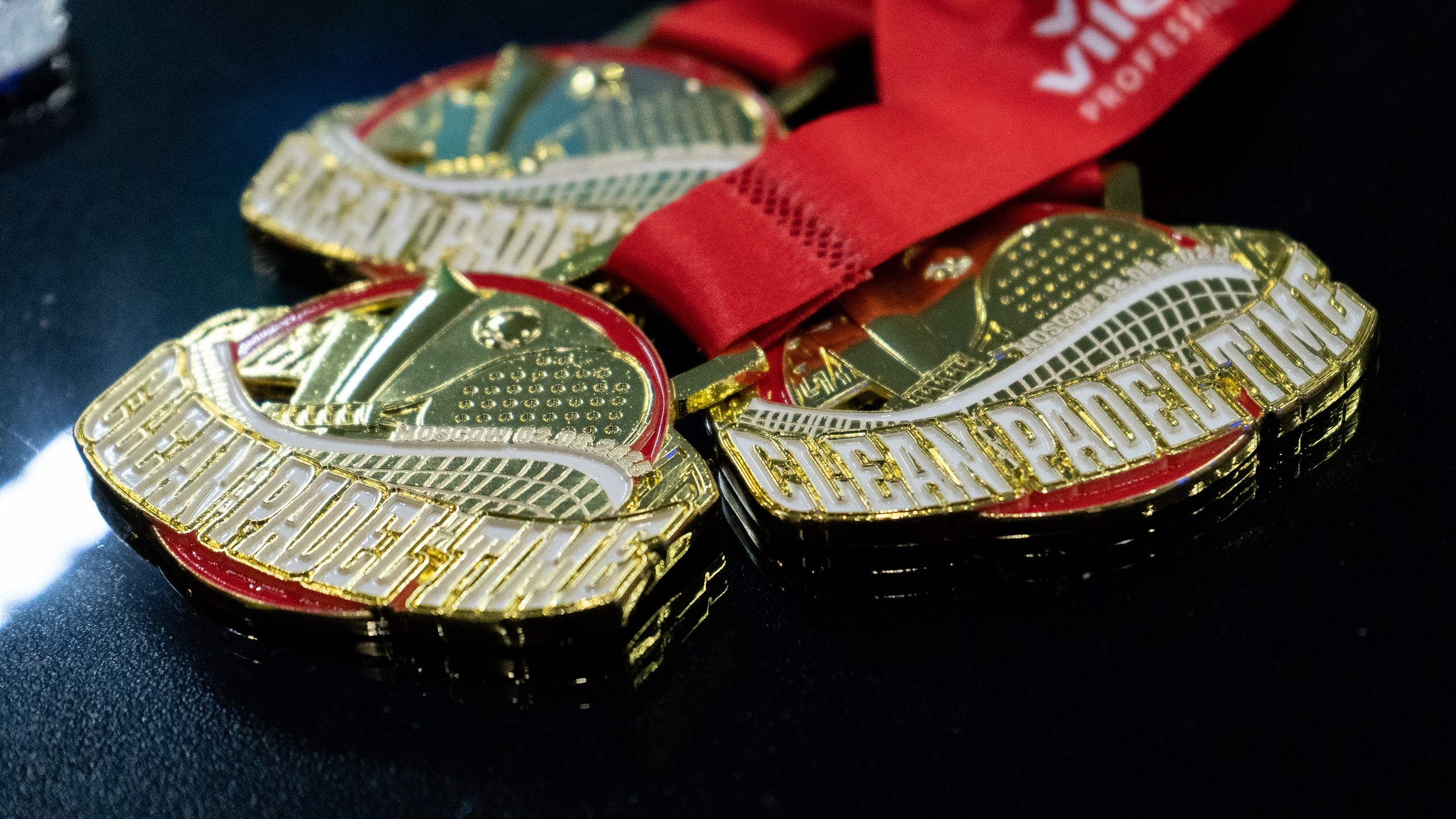 Турнир «Clean Padel Time», 2025. Фотограф и видеооператор Екатерина Гнатюк