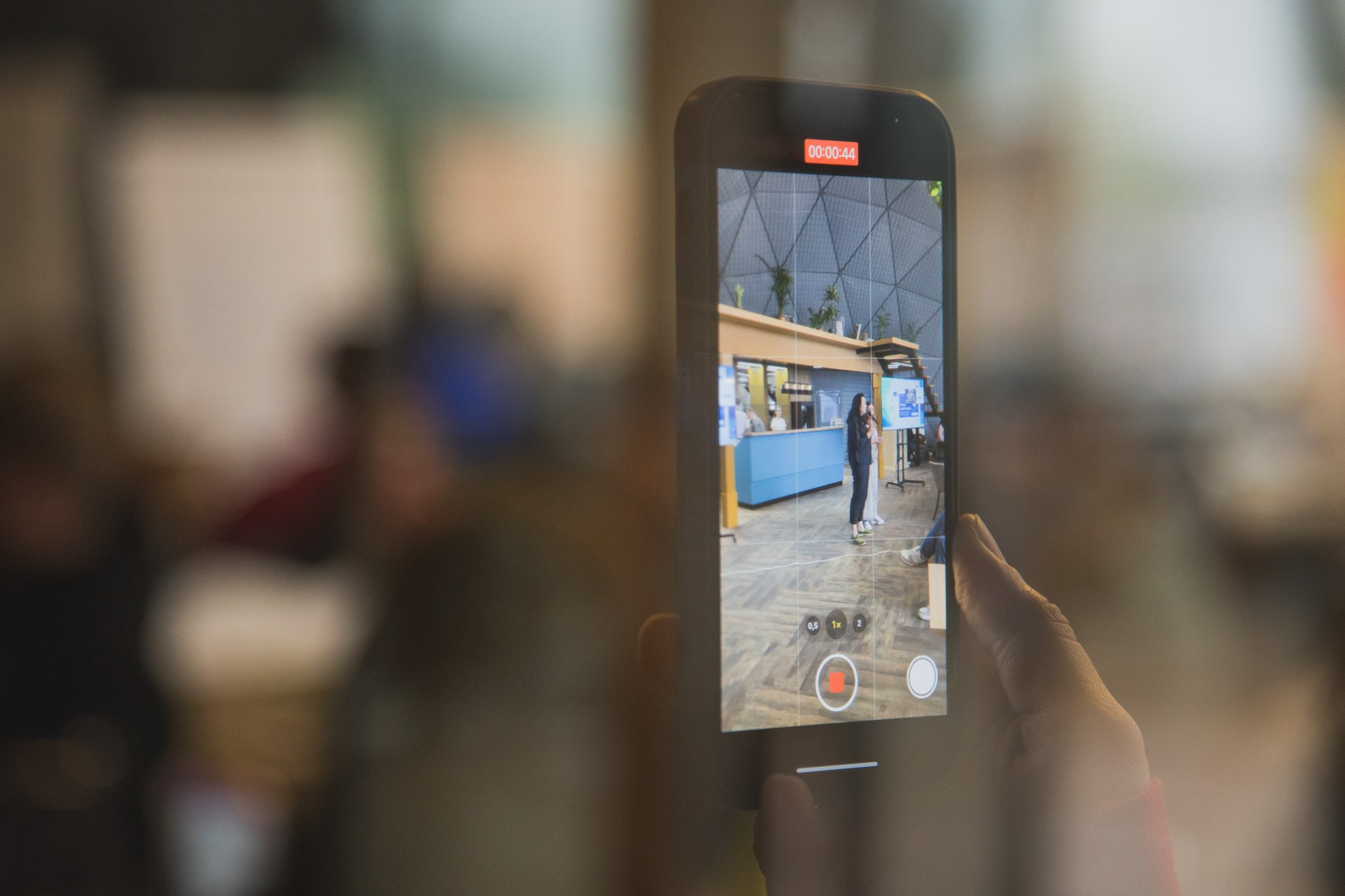 Стратегическая сессия Выкса-фестиваля. Фотограф городских и семейных событий Артем Карпухин