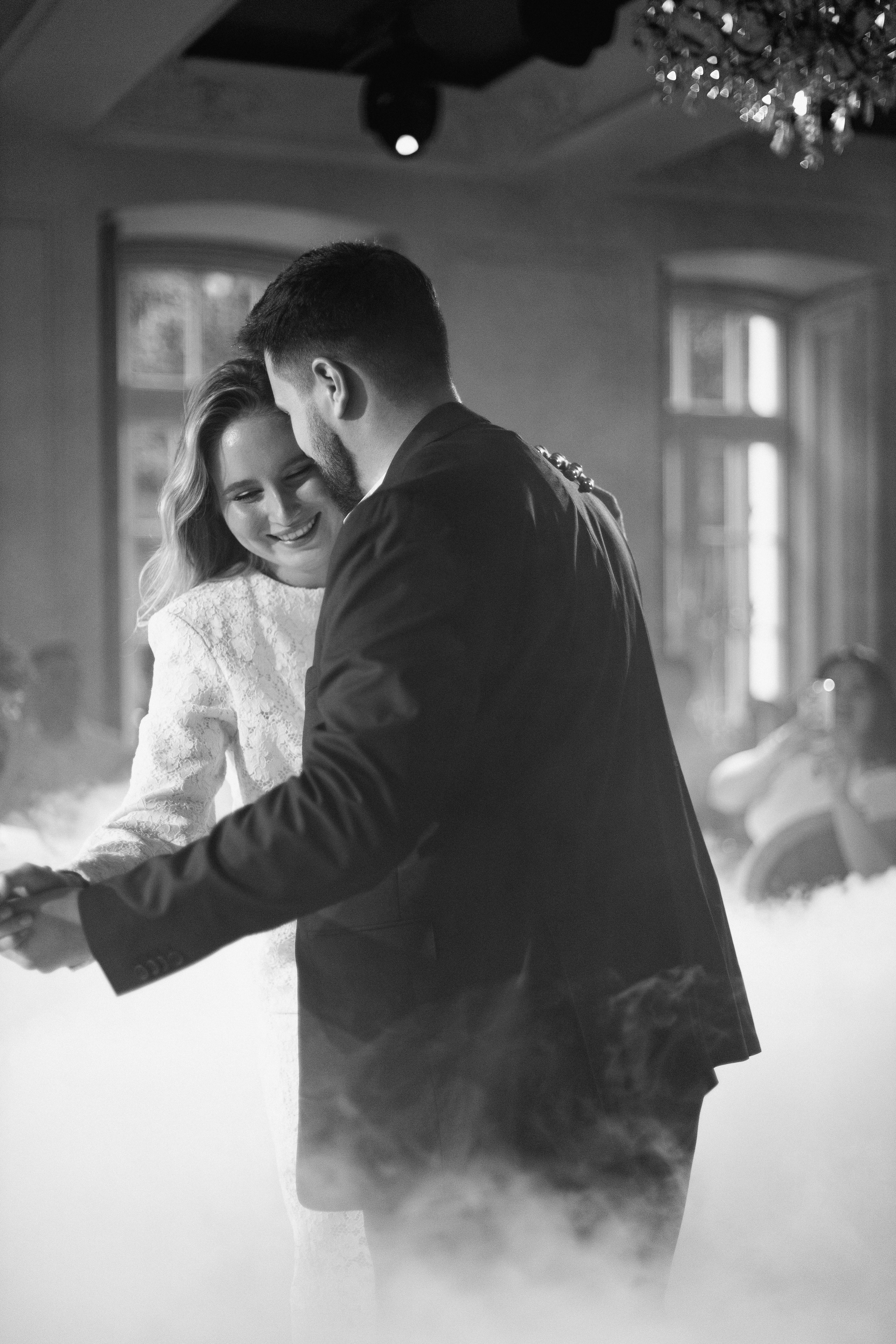 Полина & Руслан. Кузьмина Анастасия — контент-фотограф | Москва