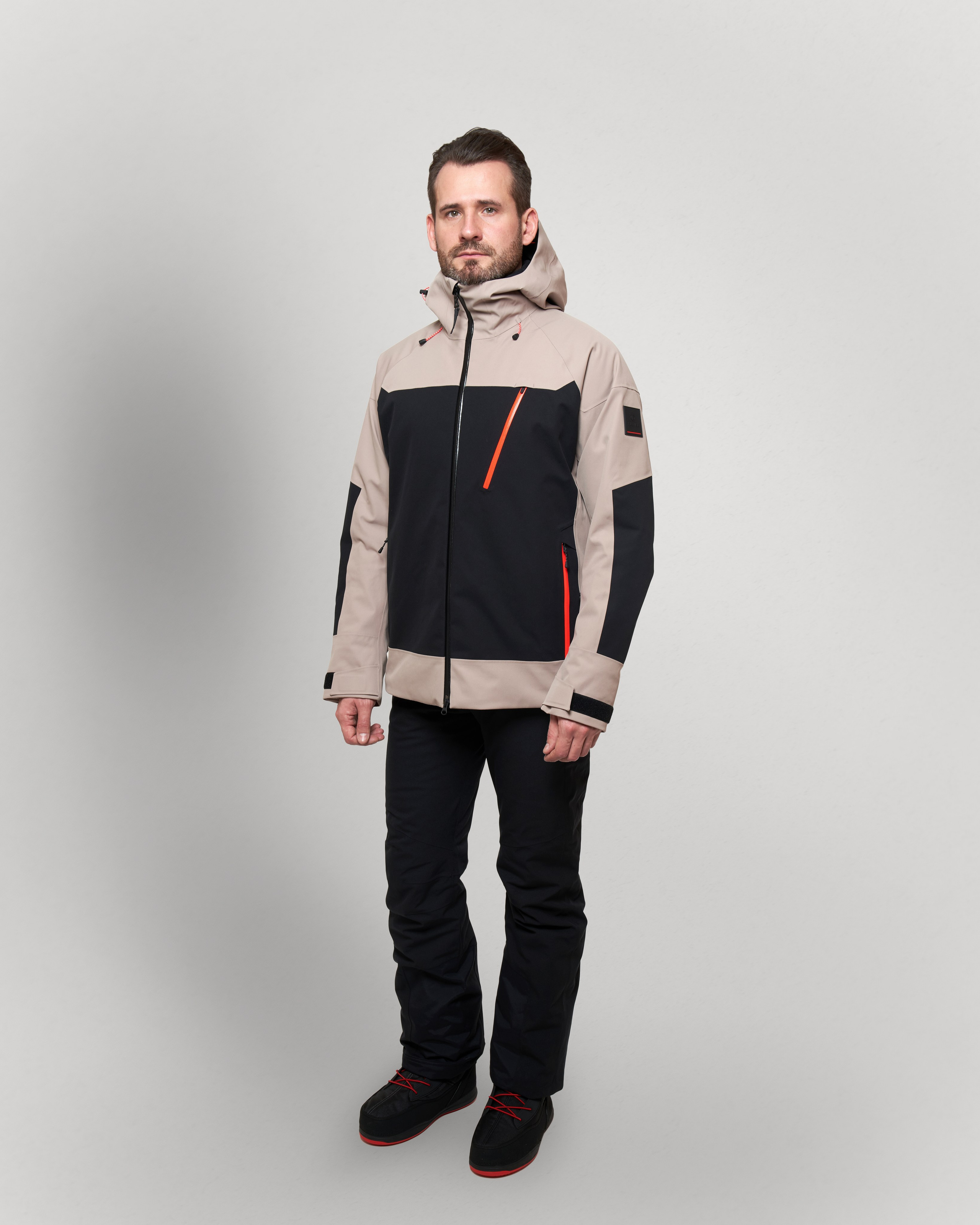 Фотограф Лукбука Москва. Fokysphoto