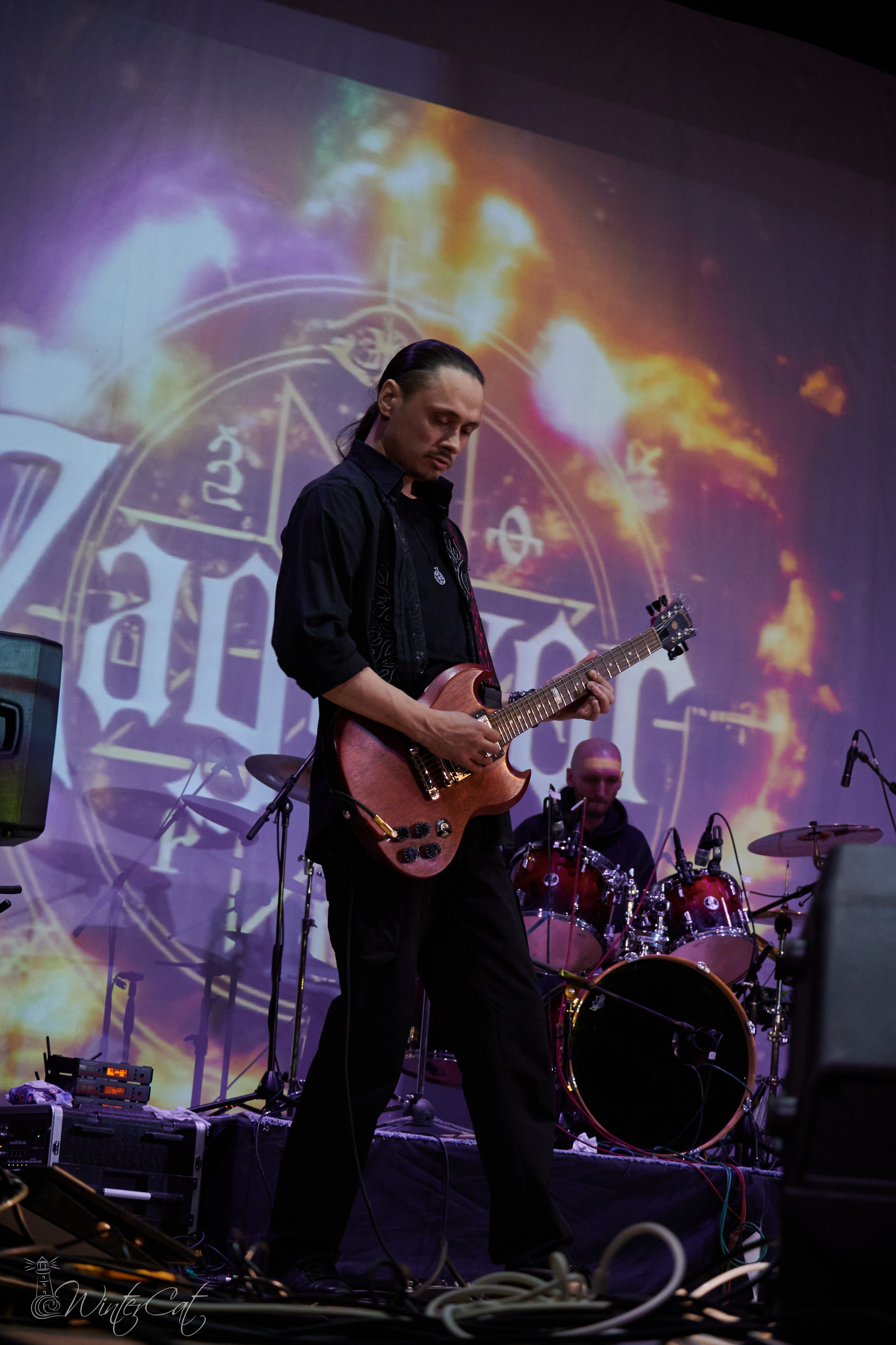 Золотая Лестница Магадан. Портретный и репортажный фотограф в Магадане Андрей Нефедов WinterCatPhoto