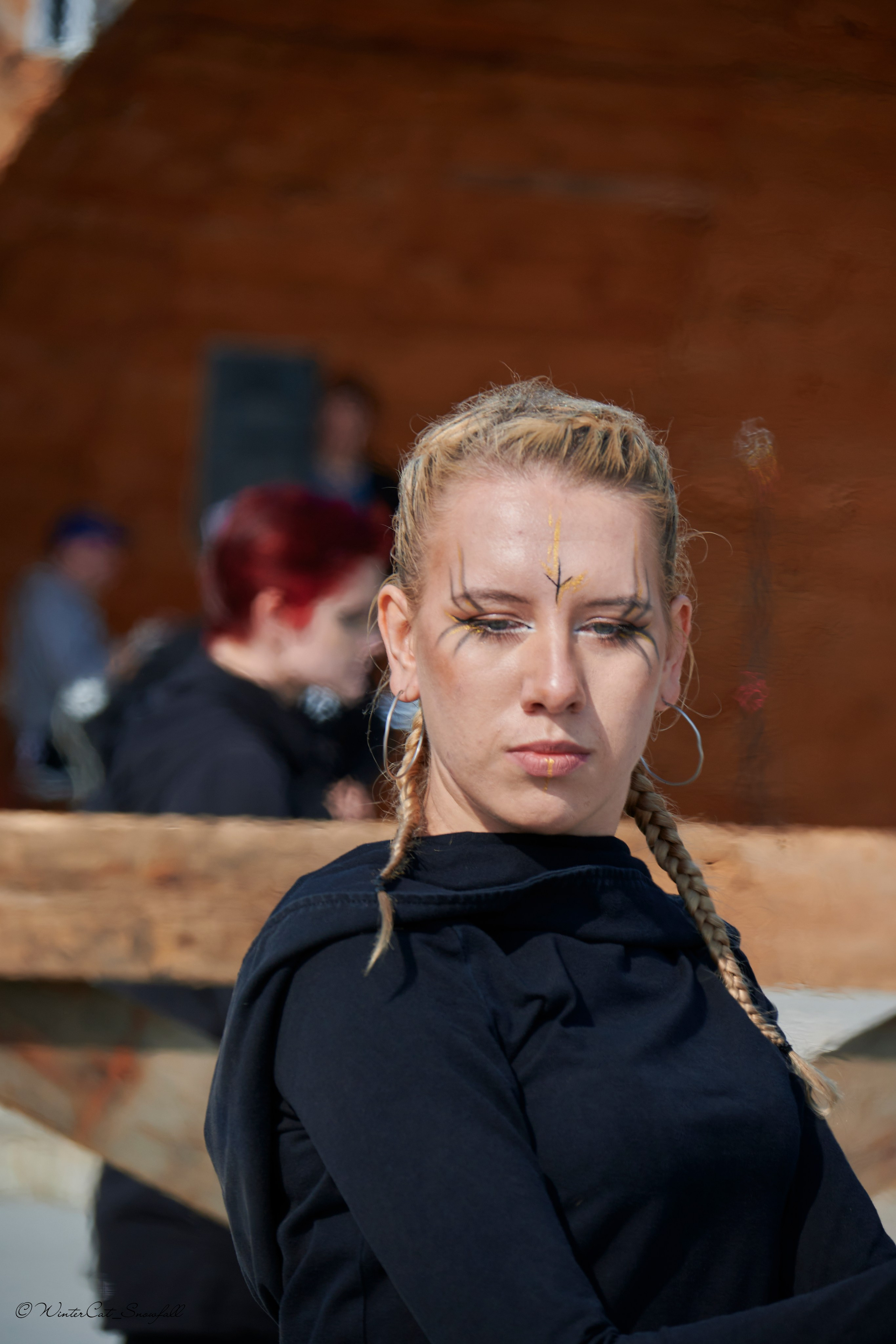 Братина Юбилей 25(2024). Портретный и репортажный фотограф в Магадане Андрей Нефедов WinterCatPhoto