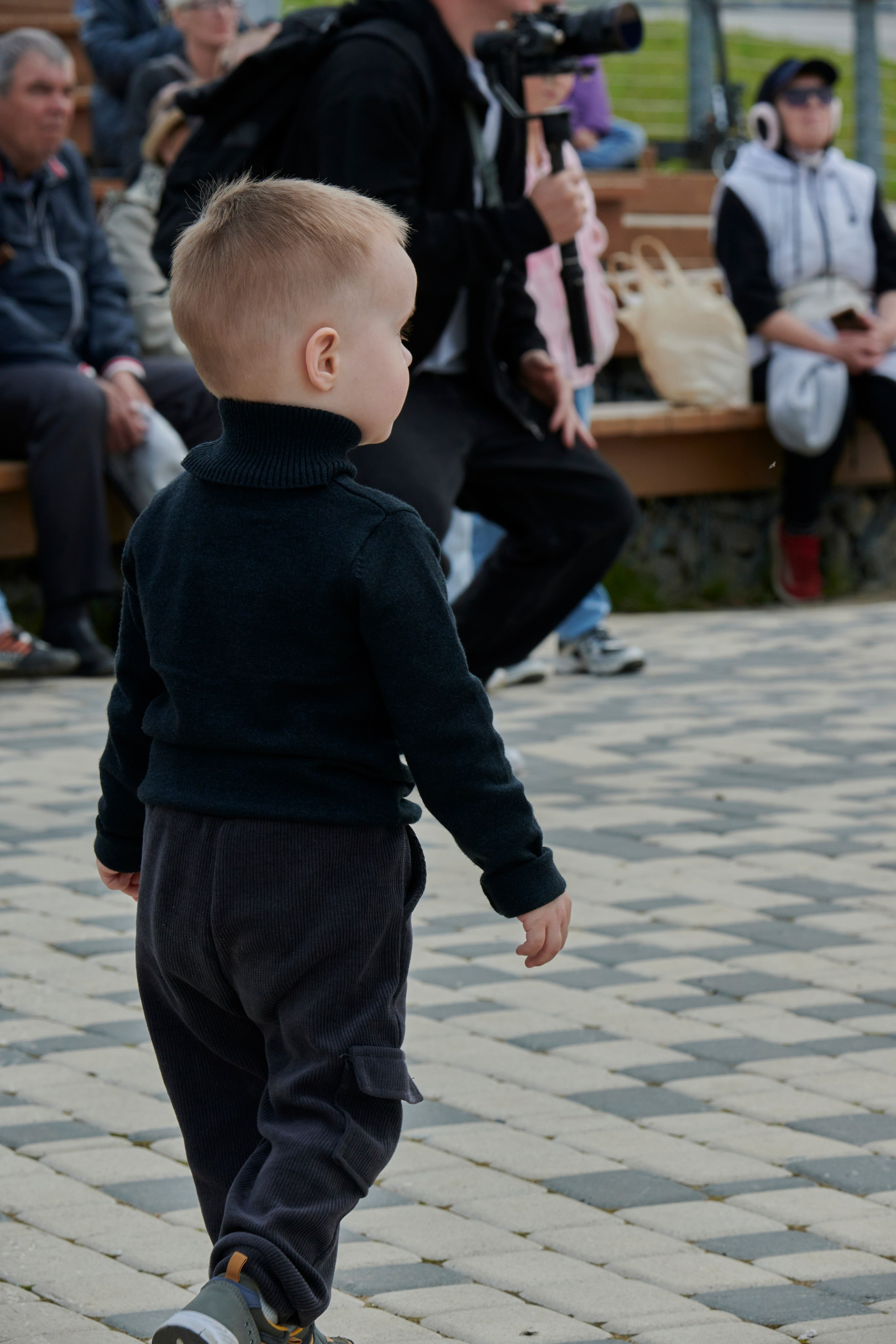 Тайна четырёх стихий. Портретный и репортажный фотограф в Магадане Андрей Нефедов WinterCatPhoto