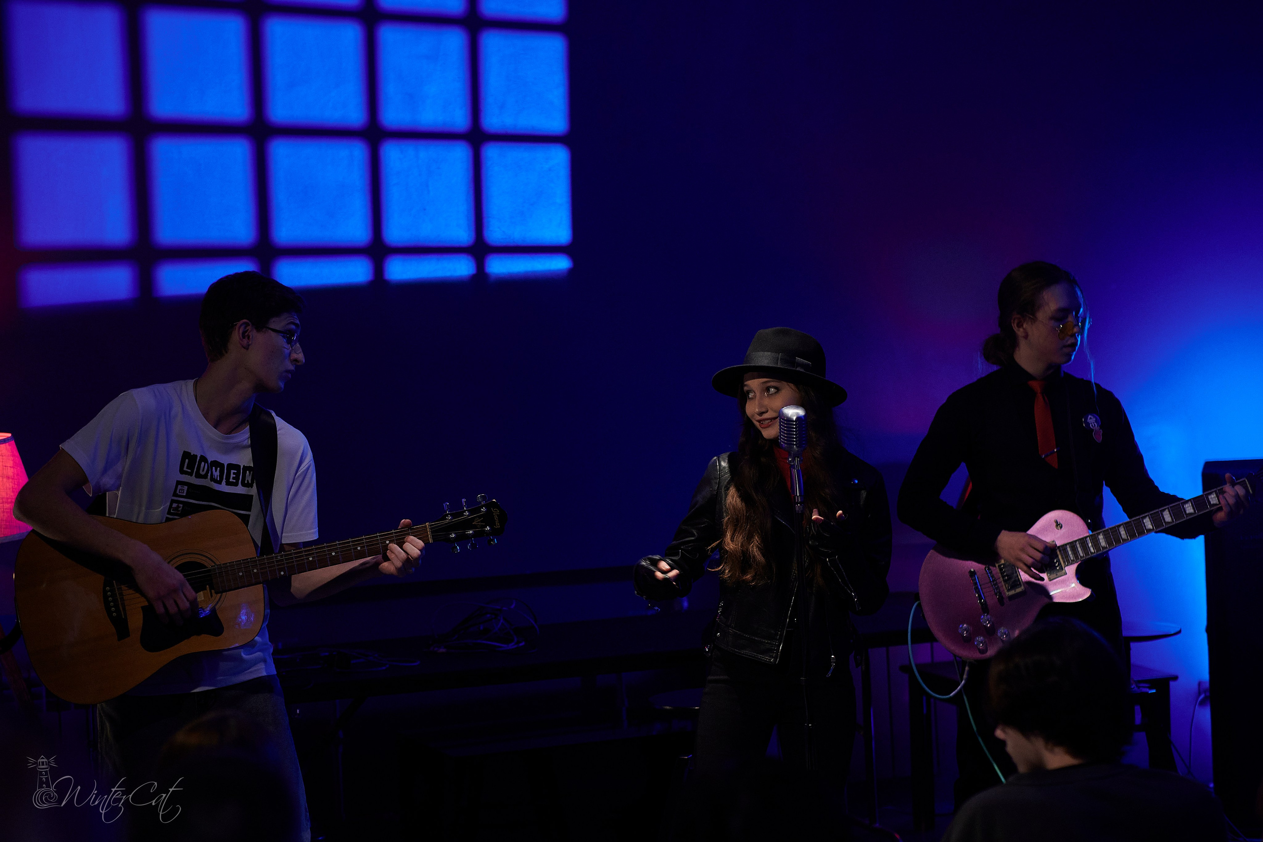 Фестиваль Крик (музей). Портретный и репортажный фотограф в Магадане Андрей Нефедов WinterCatPhoto