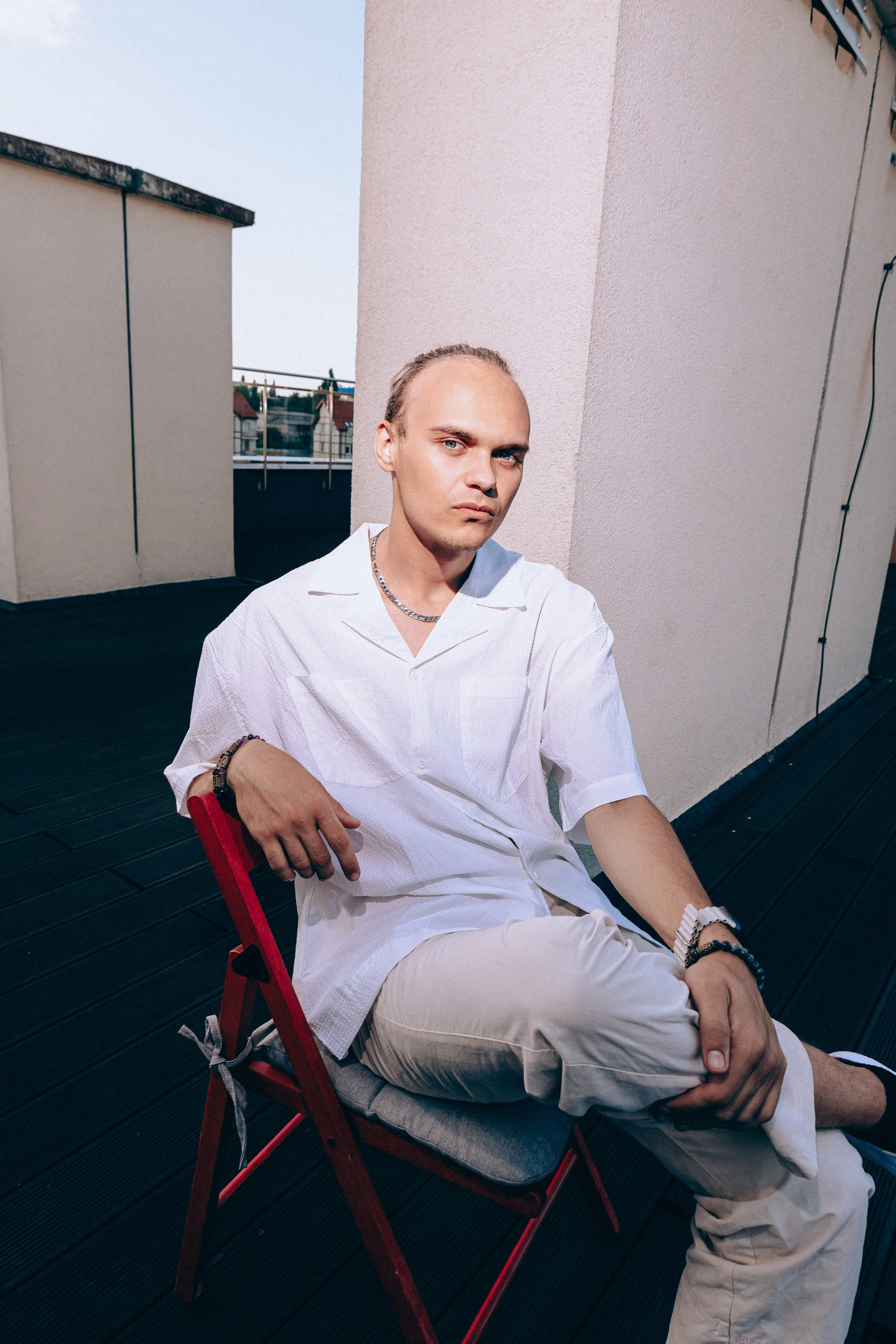 Даниил. Светлогорск. Свадебный и семейный фотограф г. Севск и г. Калининград