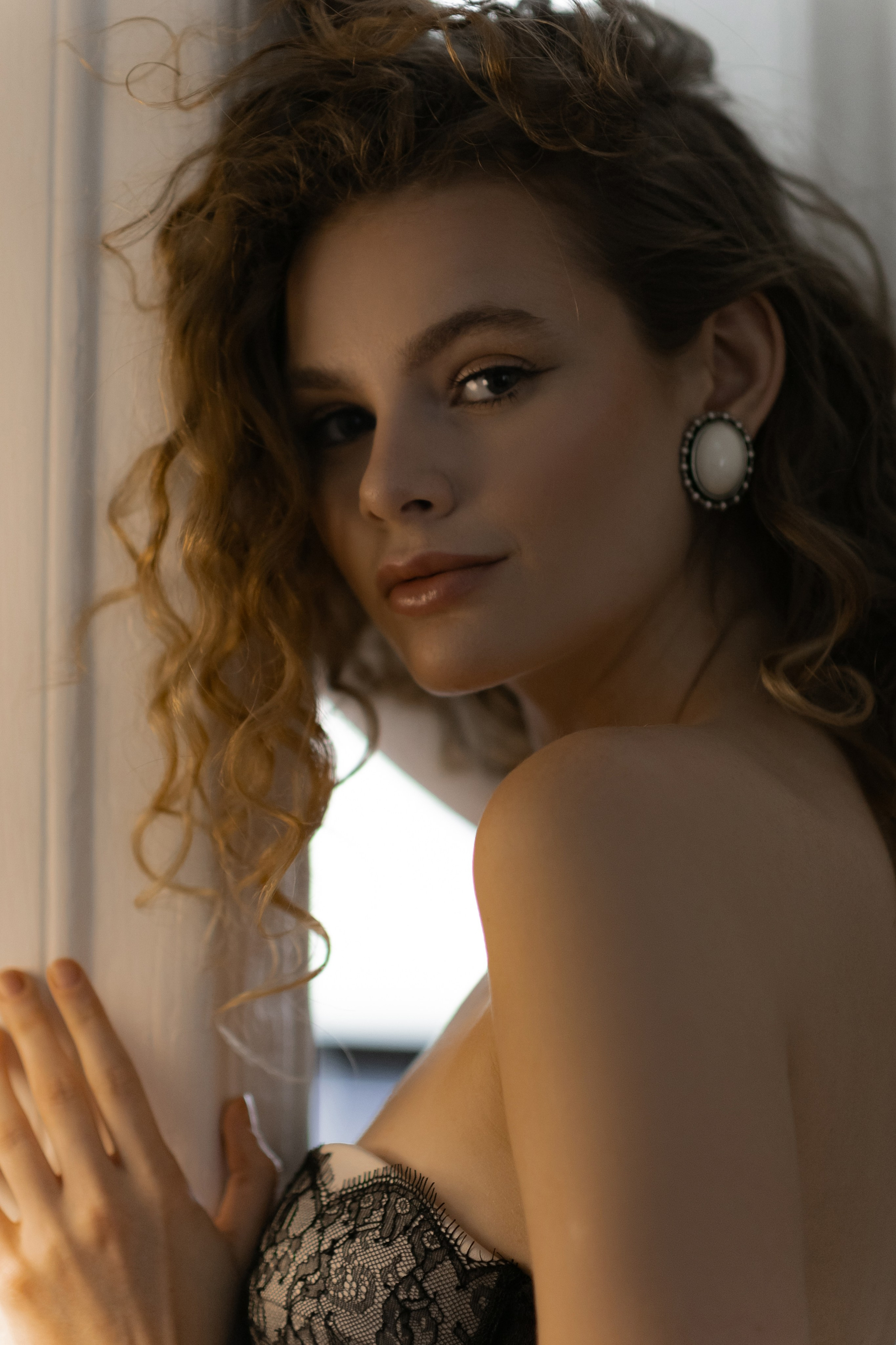 Mari & Pavel, 12 February, Moscow. Свадебный фотограф Кристина Винокурова