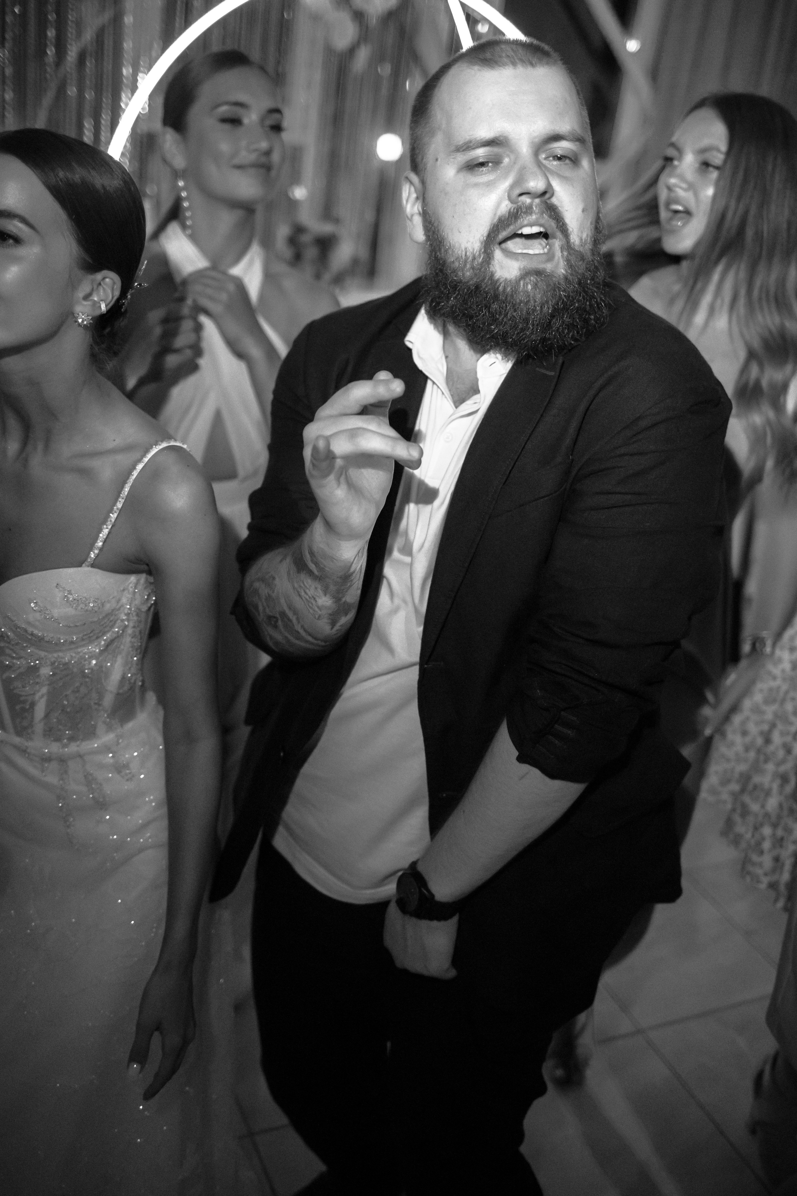 💍 Кристина & Артем. Свадебный фотограф Мария Жукова